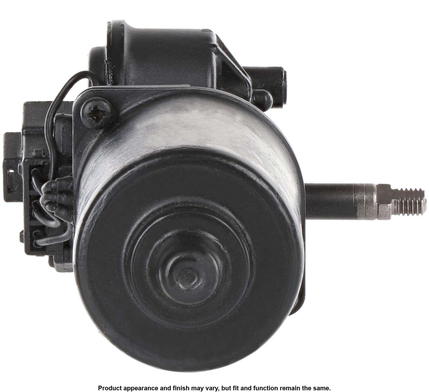 Cardone Reman Windshield Wiper Motor 43-1563
