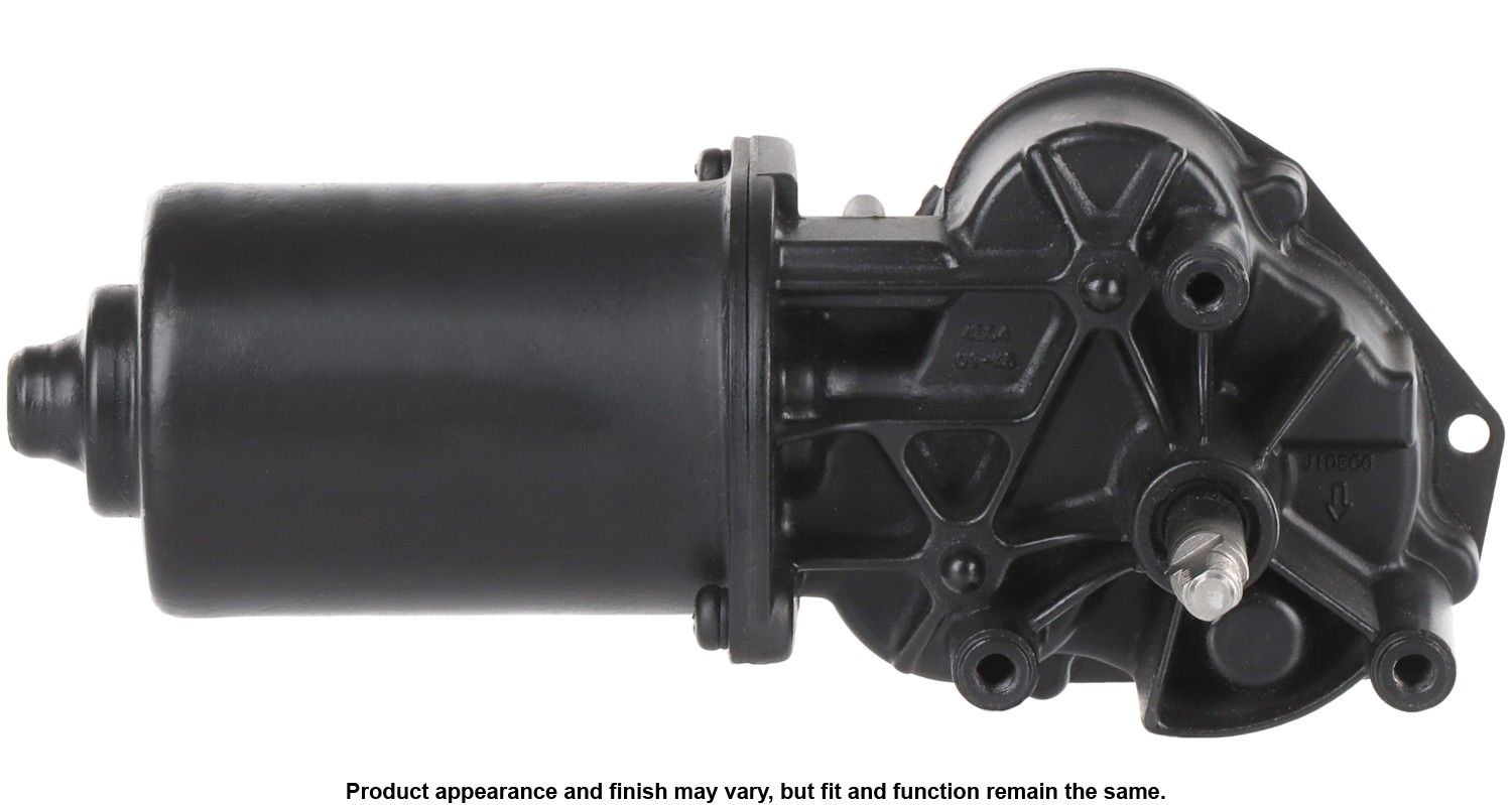 Cardone Reman Windshield Wiper Motor 43-1563