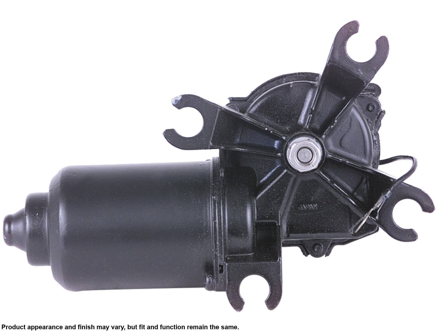 Cardone Reman Windshield Wiper Motor 43-1565