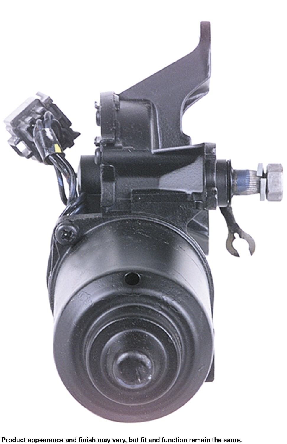 Cardone Reman Windshield Wiper Motor 43-1565