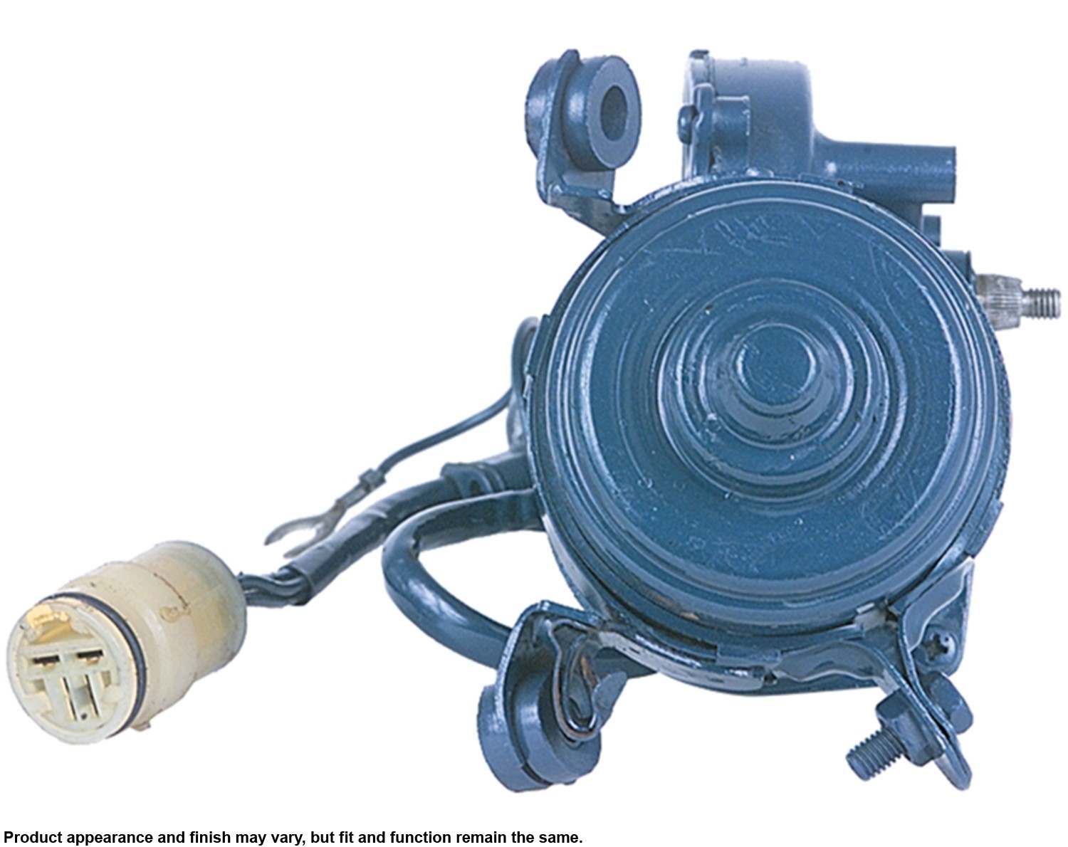 Cardone Reman Remanufactured Windshield Wiper Motor 43-1721