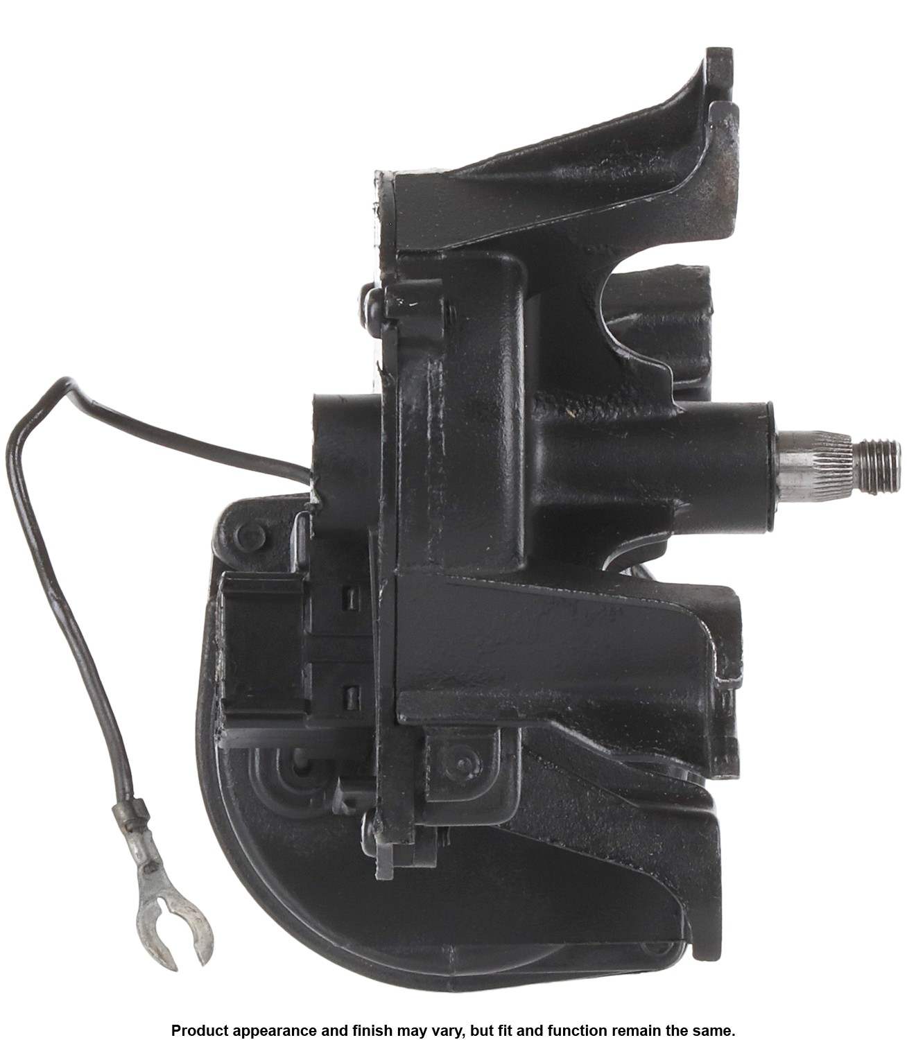 Cardone Reman Windshield Wiper Motor 43-1732