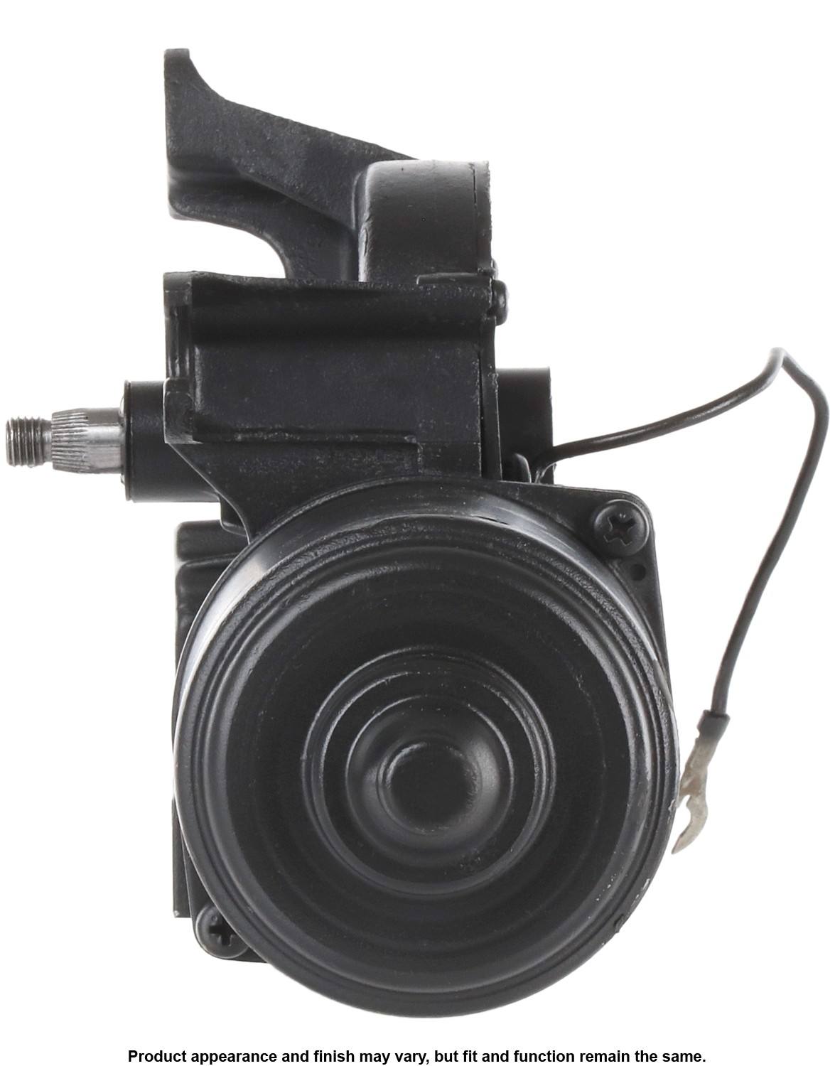 Cardone Reman Windshield Wiper Motor 43-1732