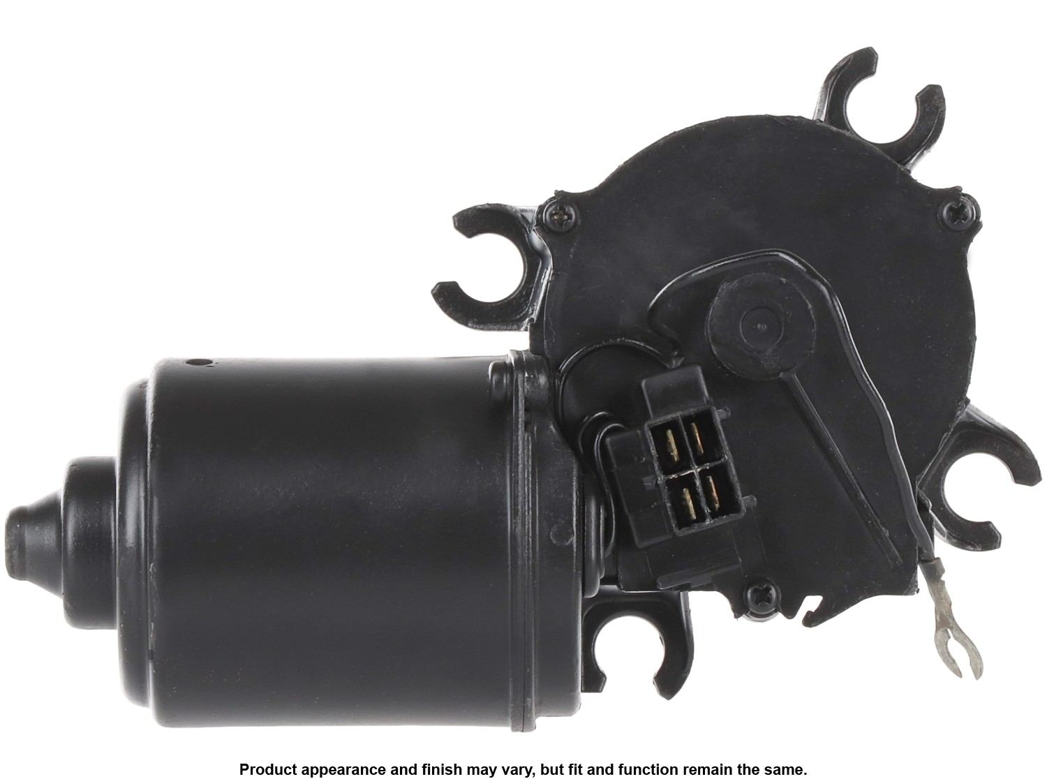 Cardone Reman Windshield Wiper Motor 43-1732