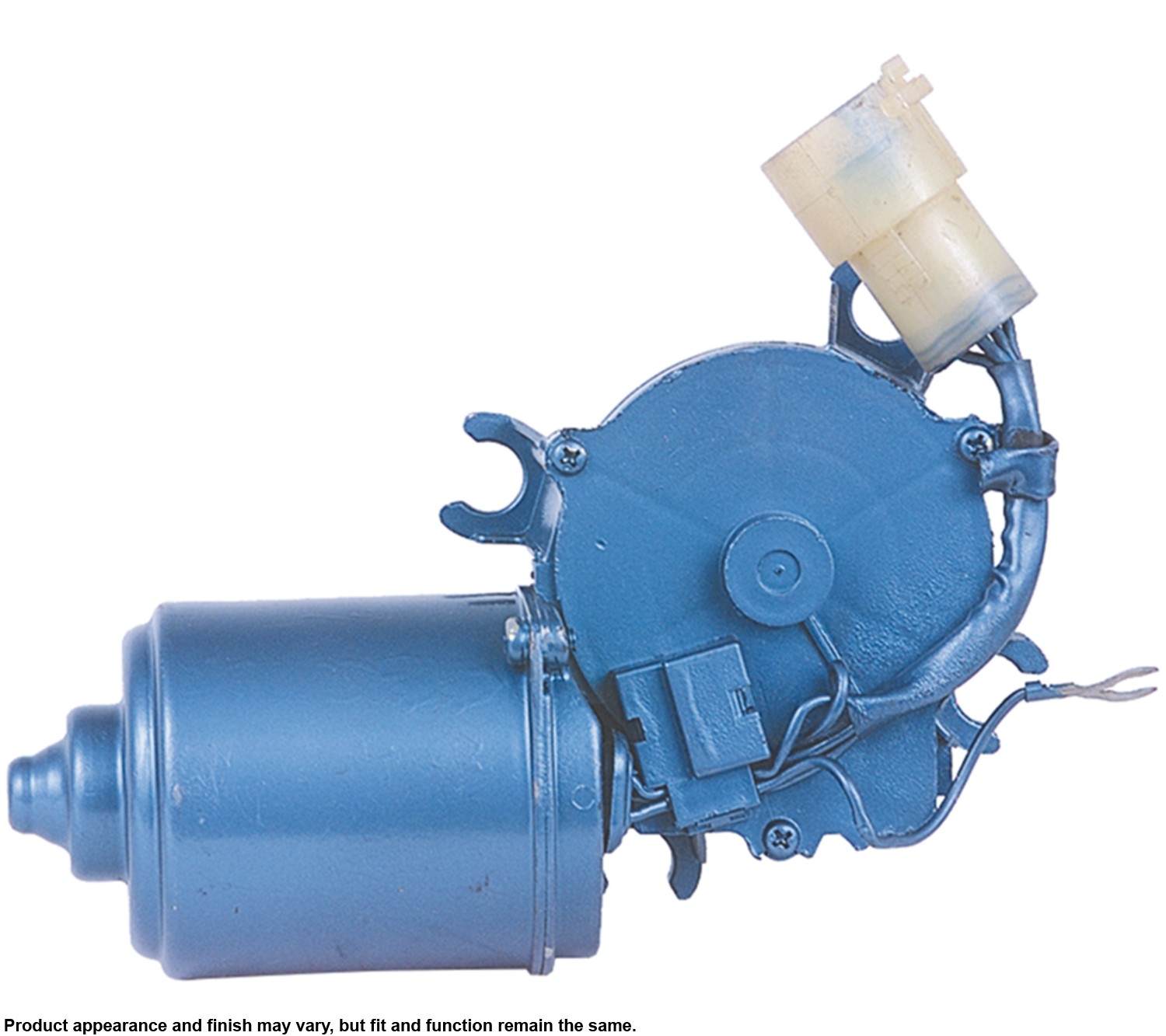 Cardone Reman Remanufactured Windshield Wiper Motor 43-1734