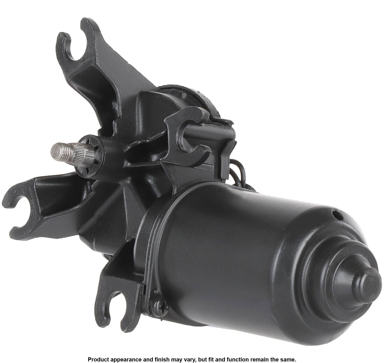 Cardone Reman Windshield Wiper Motor 43-1735