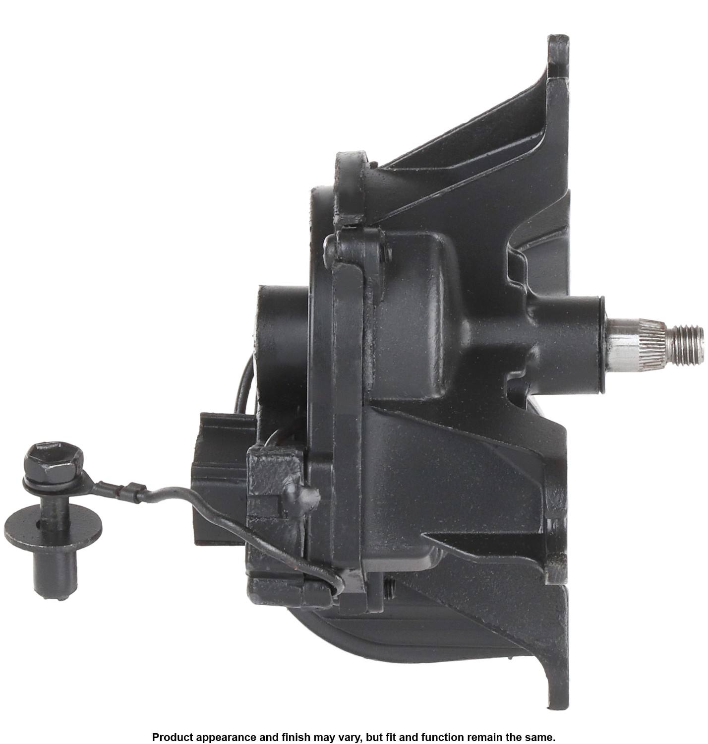Cardone Reman Windshield Wiper Motor 43-1735