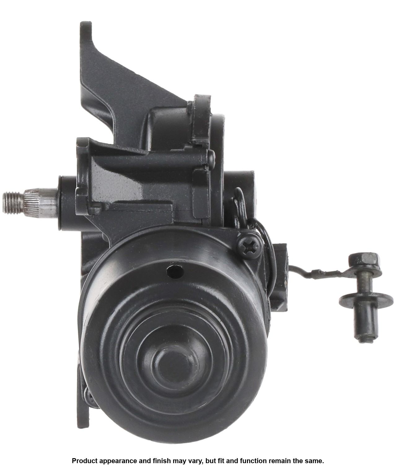 Cardone Reman Windshield Wiper Motor 43-1735