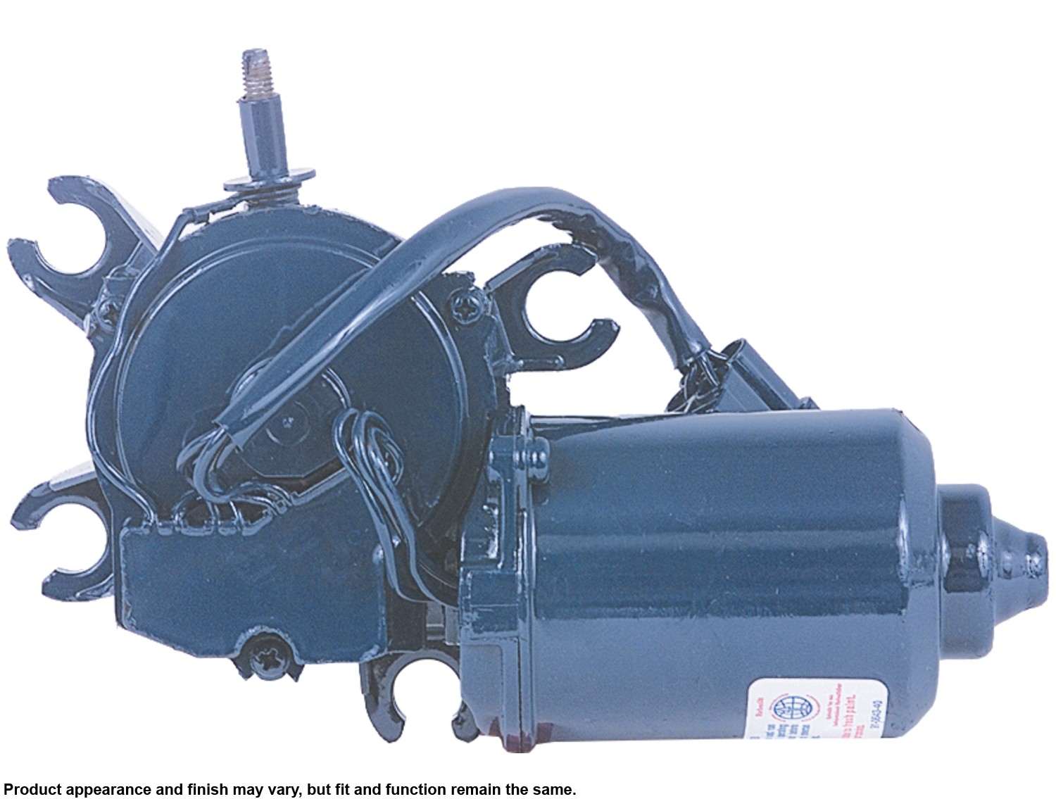 Cardone Reman Windshield Wiper Motor 43-1739