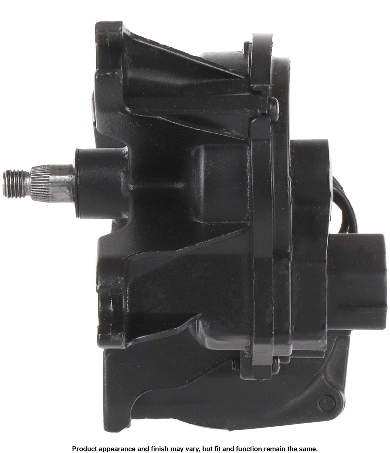 Cardone Reman Windshield Wiper Motor 43-1742