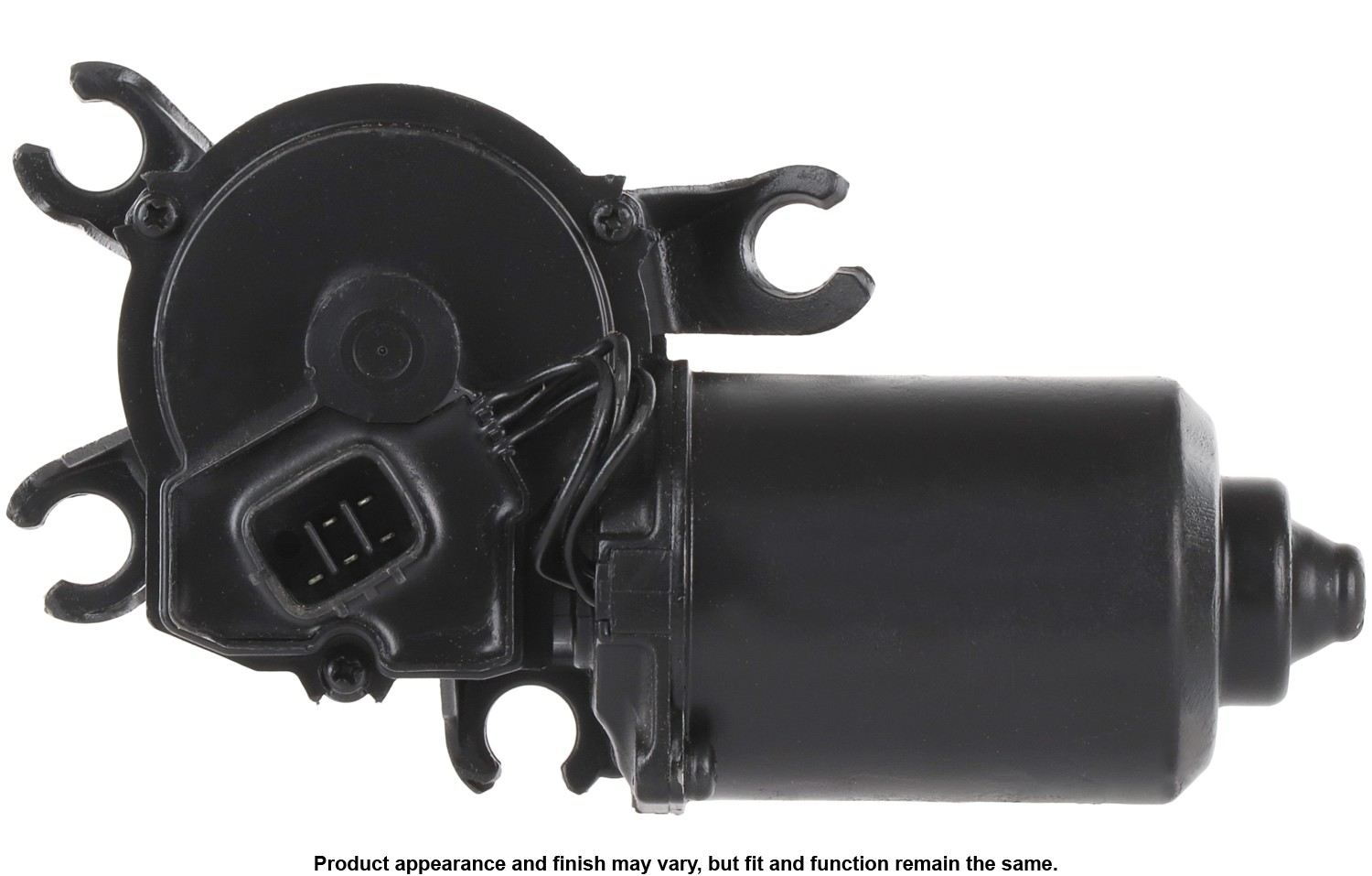 Cardone Reman Windshield Wiper Motor 43-1742