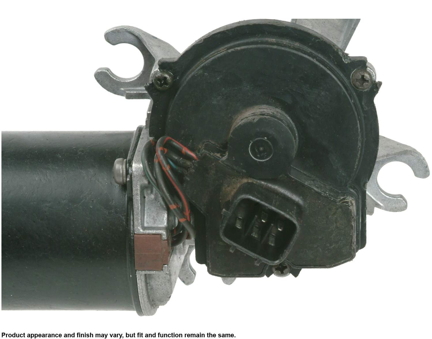 Cardone Reman Windshield Wiper Motor 43-1744