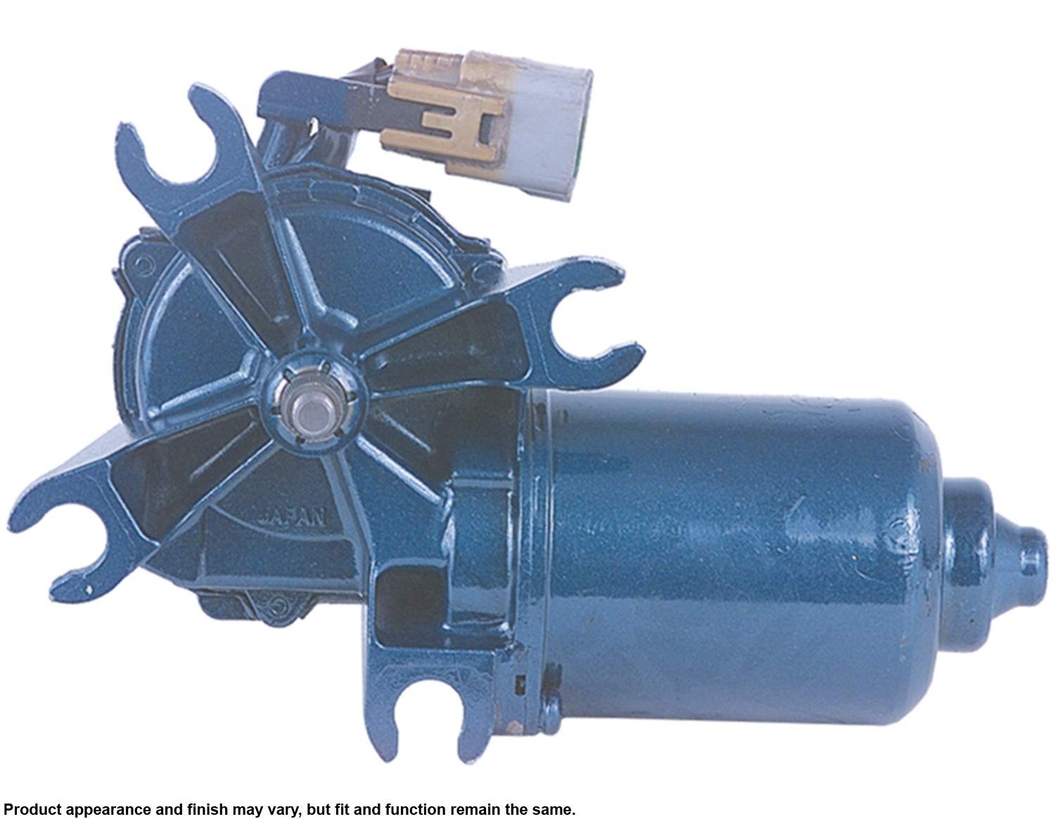 Cardone Reman Windshield Wiper Motor 43-1745