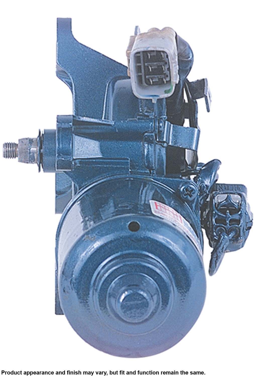 Cardone Reman Windshield Wiper Motor 43-1745