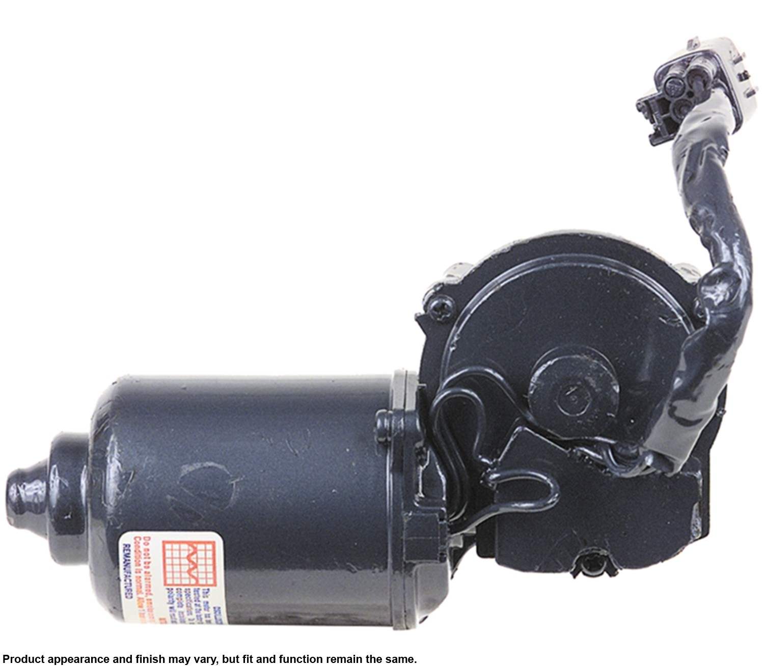 Cardone Reman Windshield Wiper Motor 43-1746
