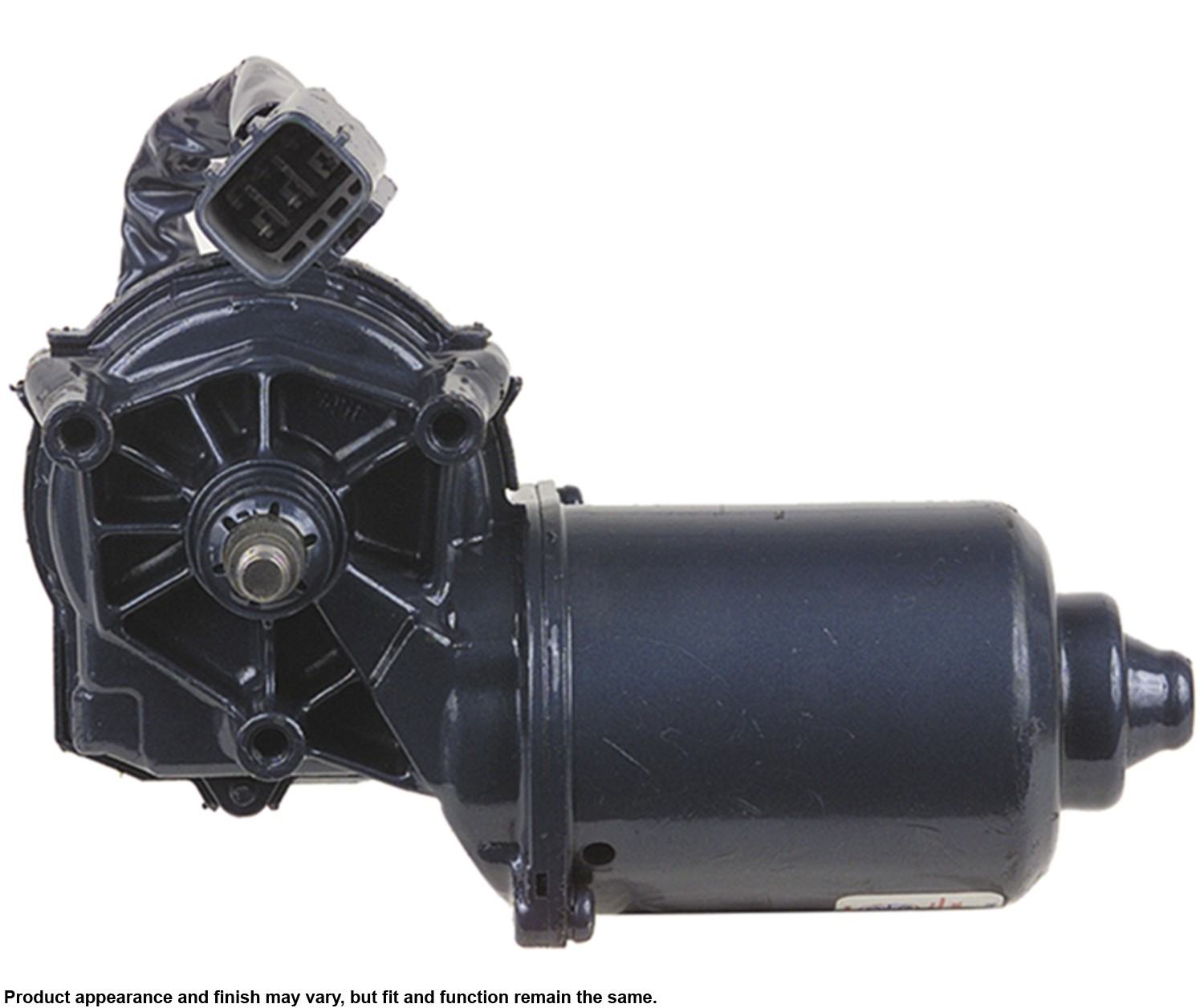 Cardone Reman Windshield Wiper Motor 43-1746