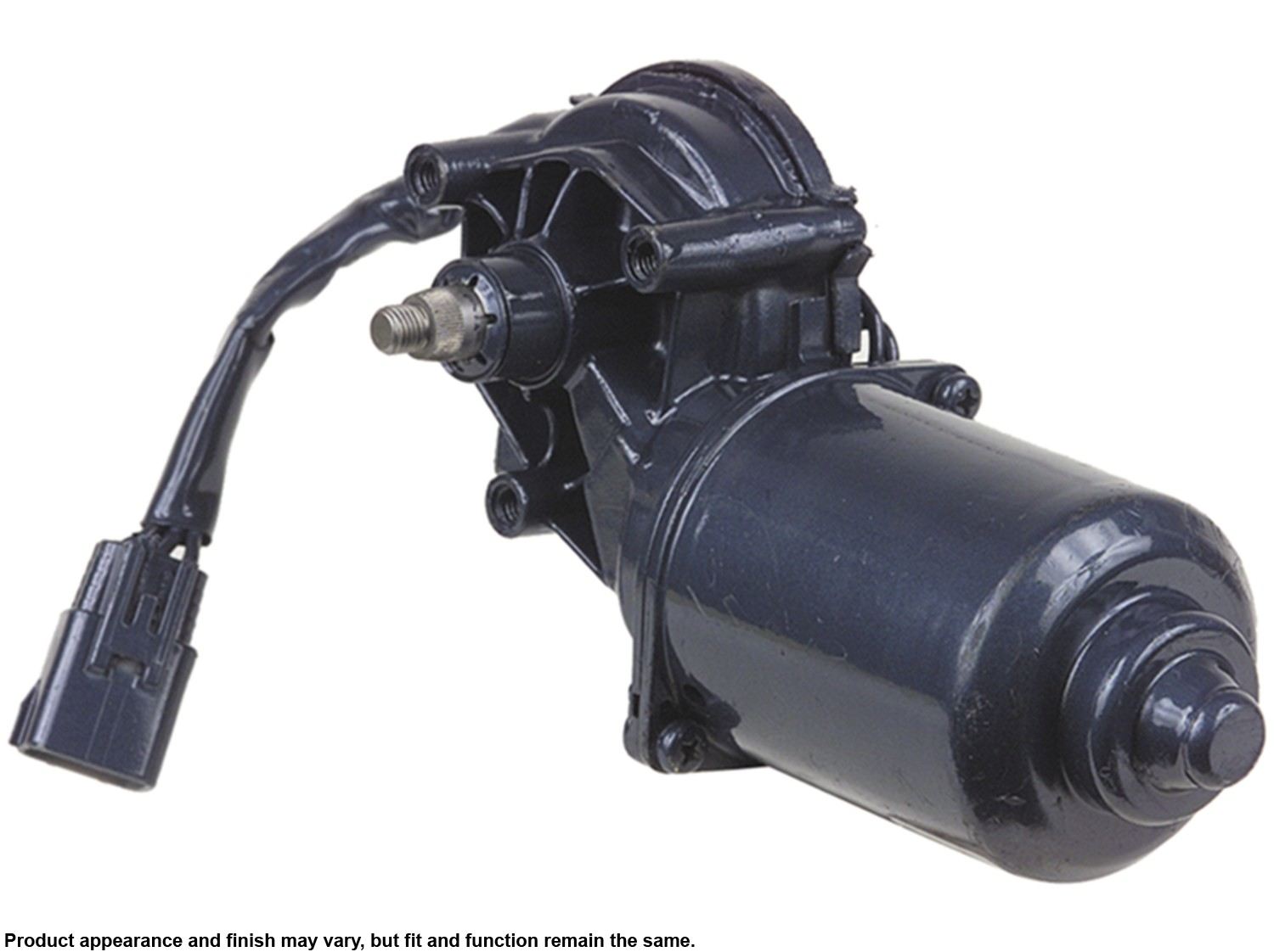 Cardone Reman Windshield Wiper Motor 43-1746
