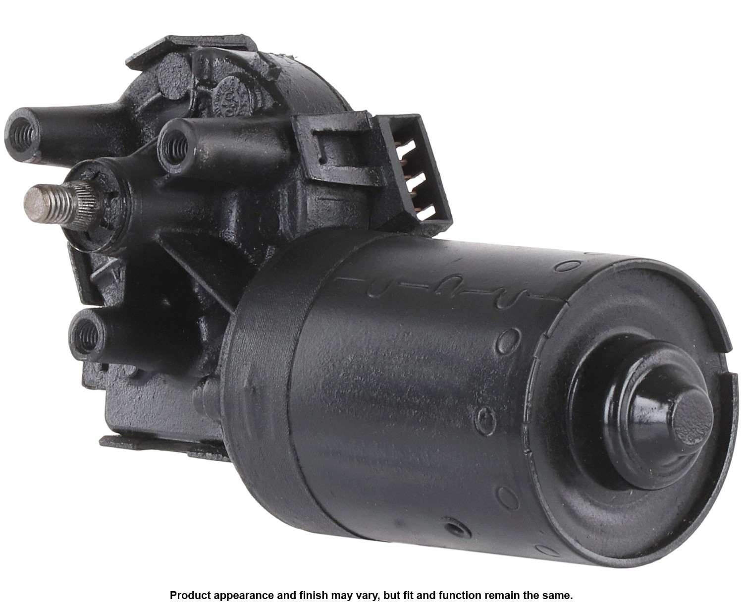 Cardone Reman Windshield Wiper Motor 43-1835