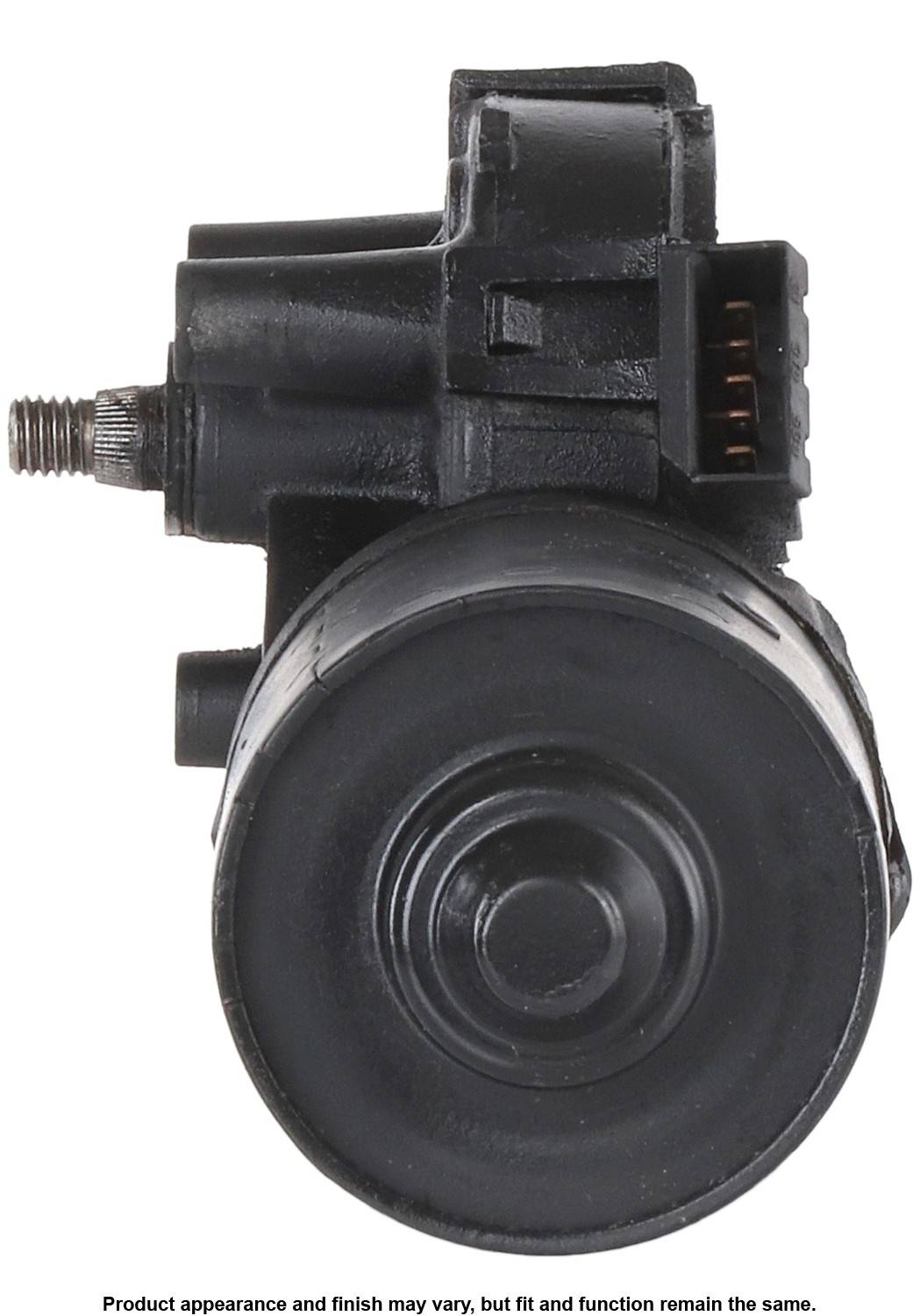 Cardone Reman Windshield Wiper Motor 43-1835