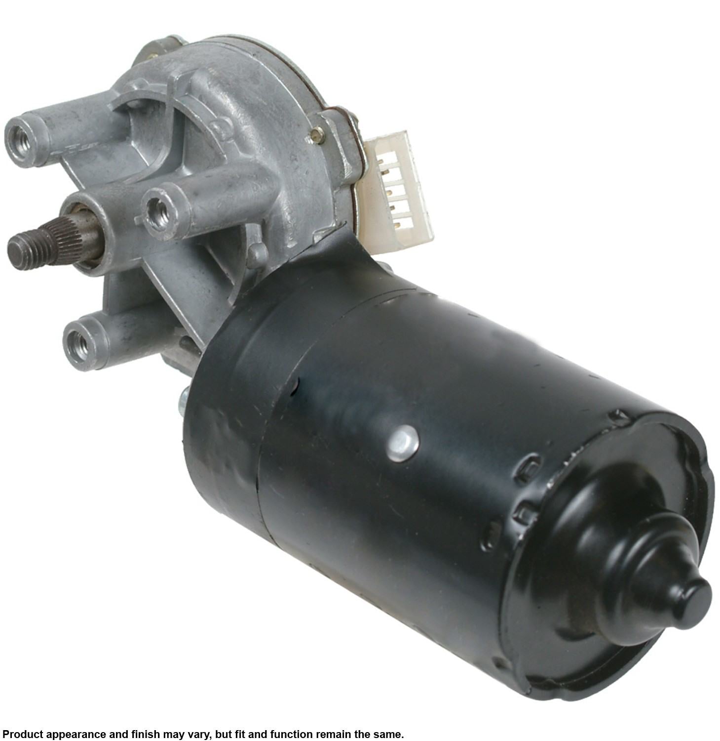 Cardone Reman Windshield Wiper Motor 43-1835