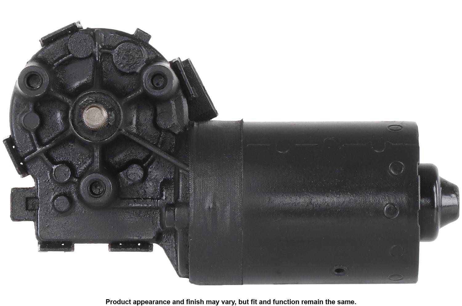 Cardone Reman Windshield Wiper Motor 43-1835