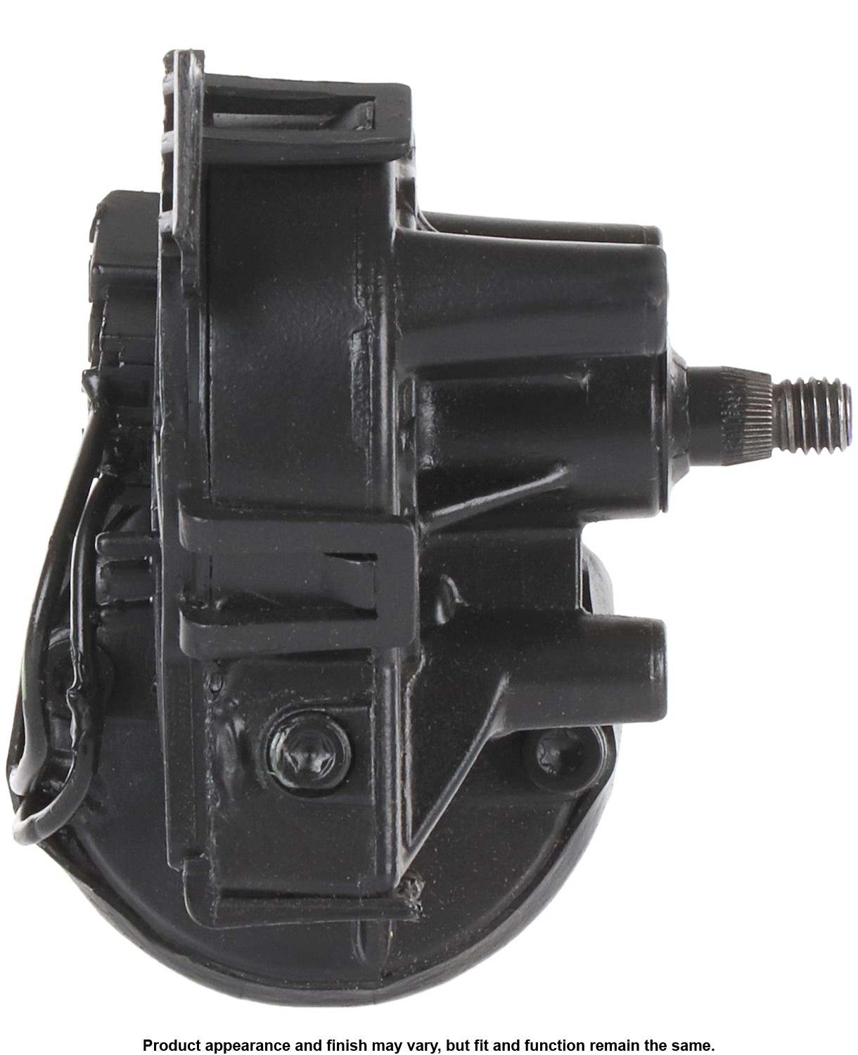 Cardone Reman Windshield Wiper Motor 43-1836