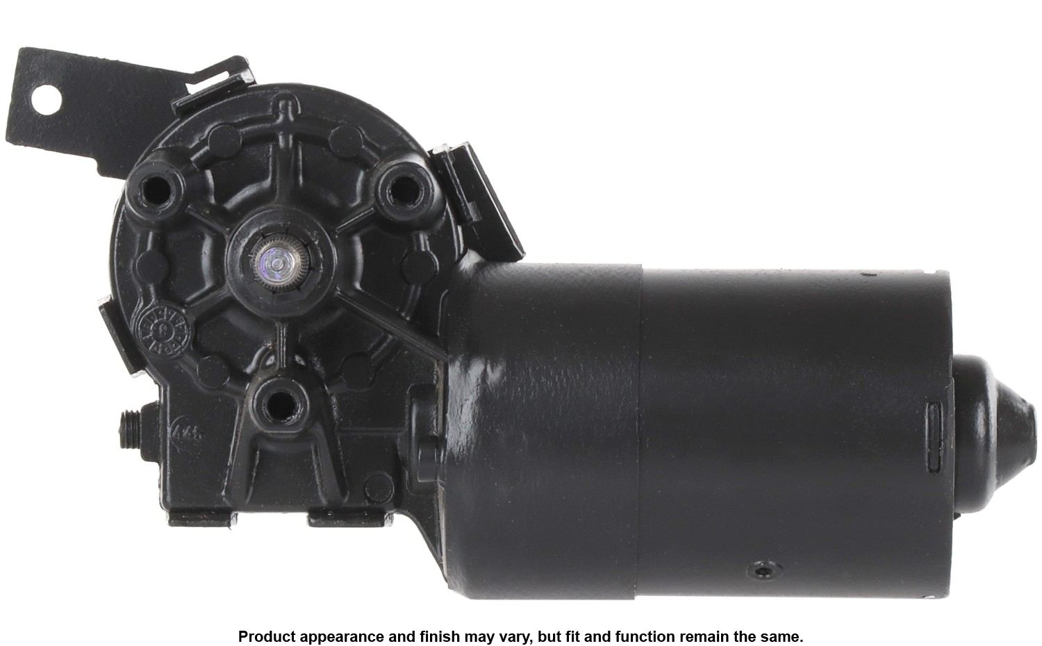 Cardone Reman Windshield Wiper Motor 43-1836