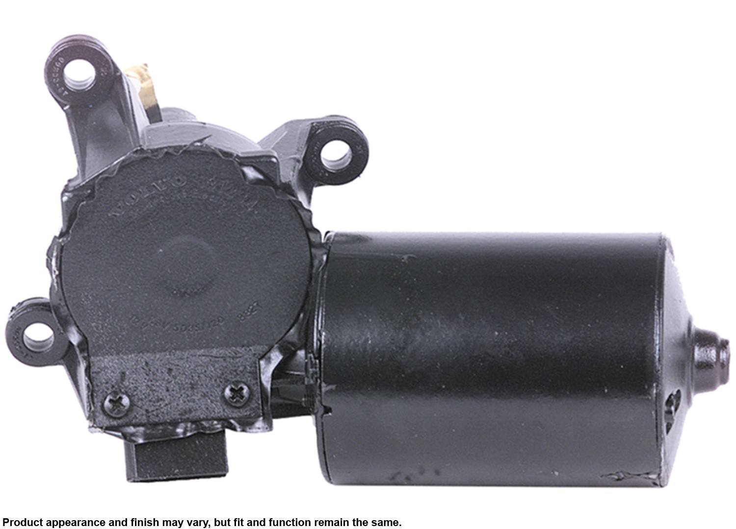 Cardone Reman Remanufactured Windshield Wiper Motor 43-1901
