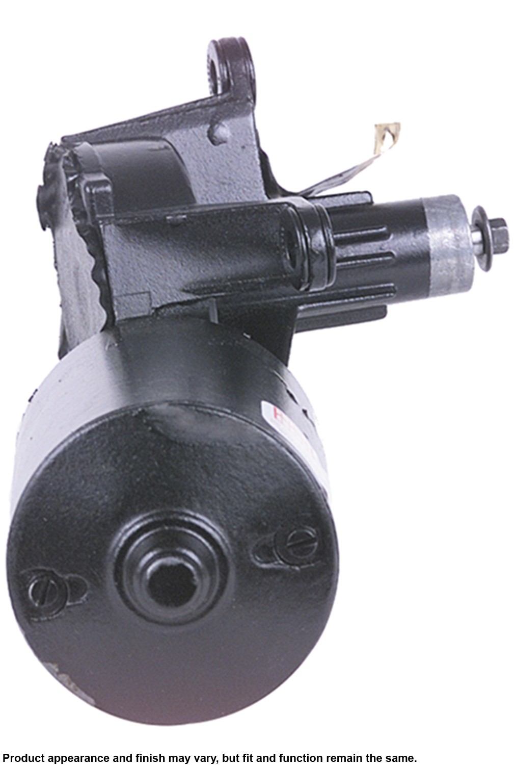 Cardone Reman Remanufactured Windshield Wiper Motor 43-1901