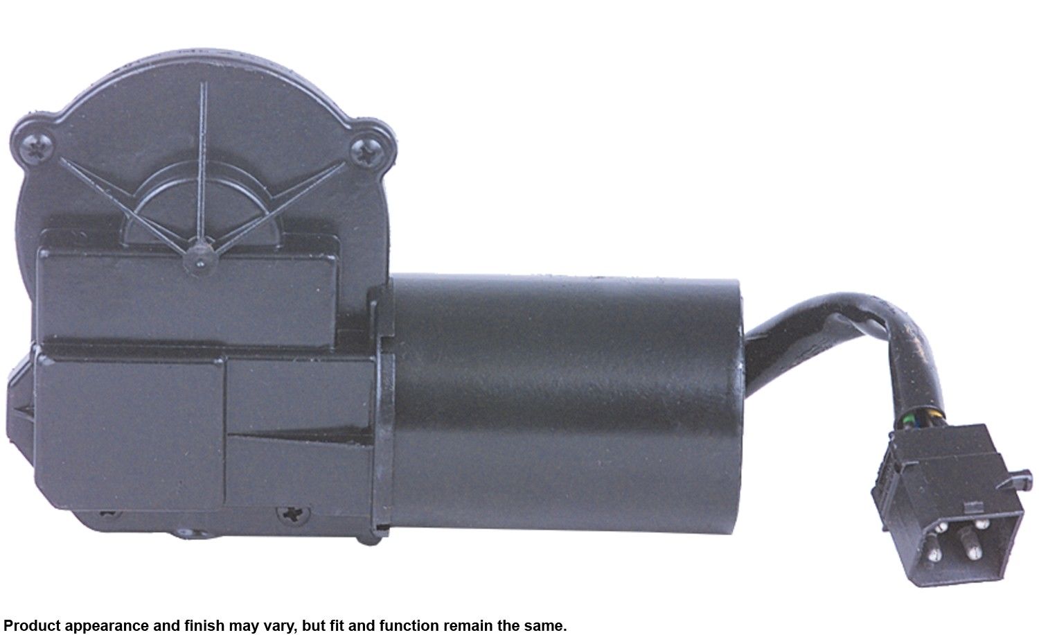 Cardone Reman Remanufactured Windshield Wiper Motor 43-1909