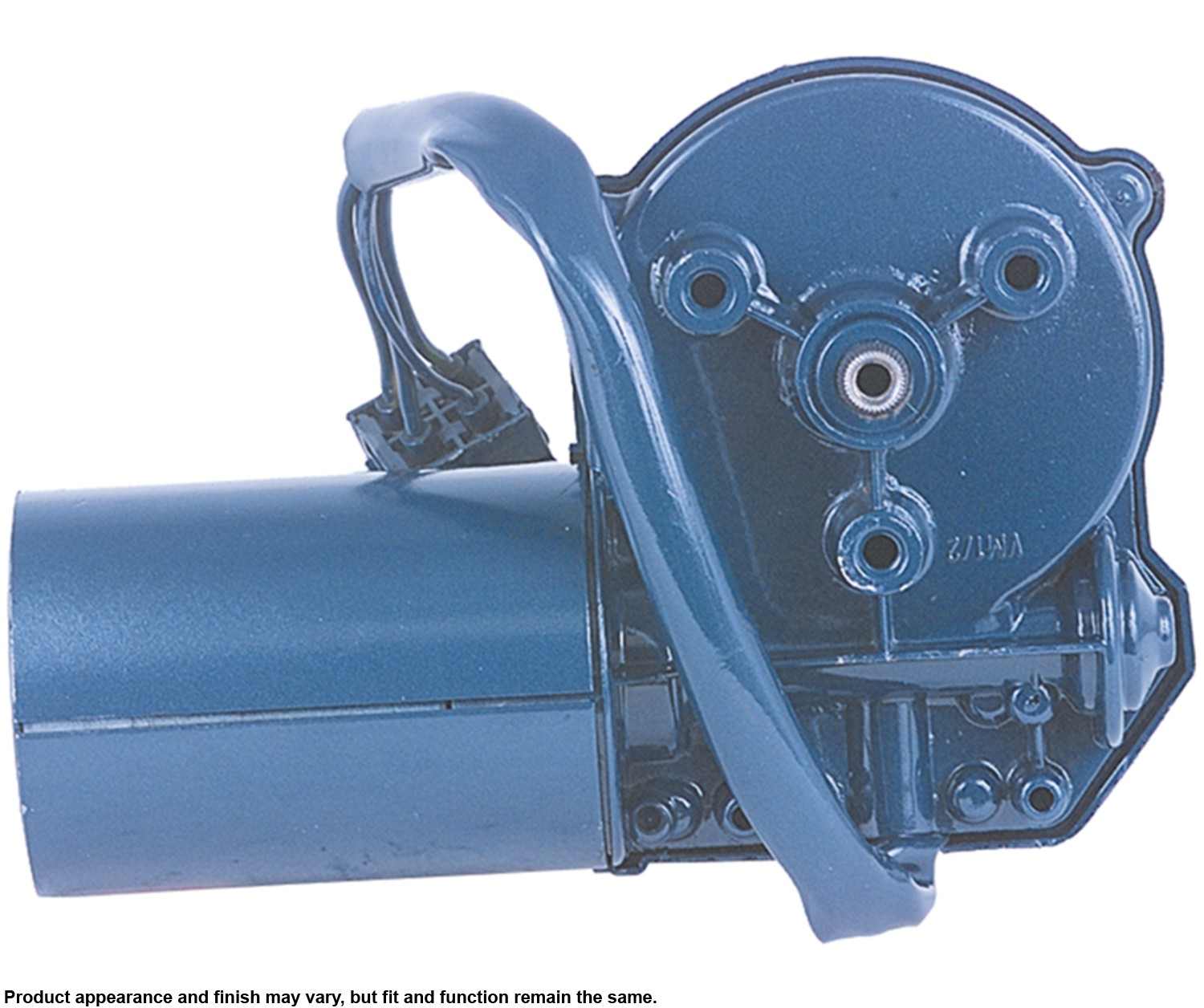 Cardone Reman Windshield Wiper Motor 43-1910