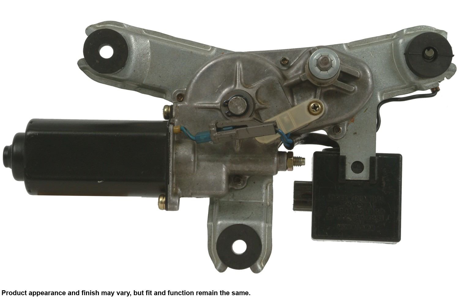 Cardone Reman Windshield Wiper Motor 43-20005