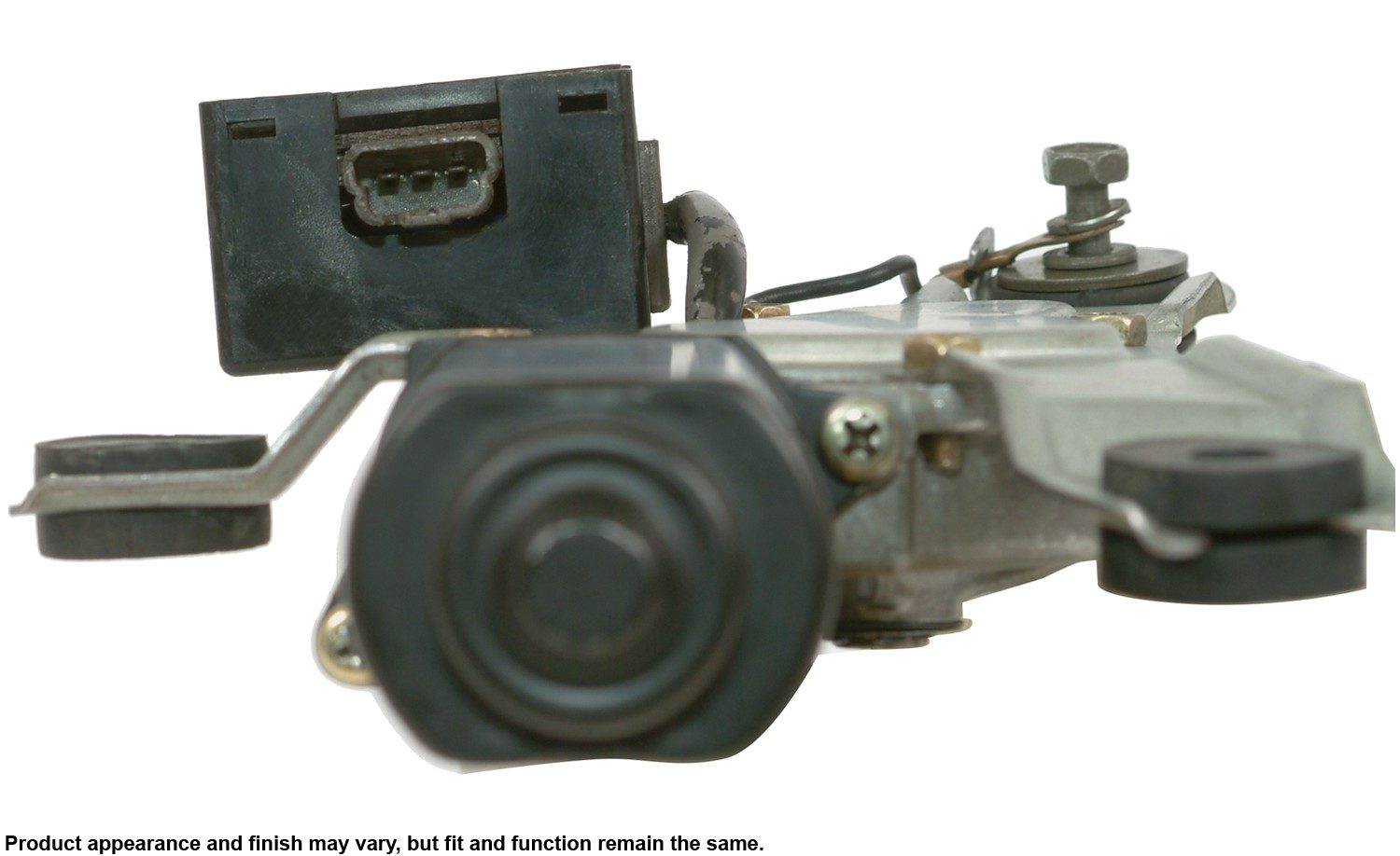 Cardone Reman Windshield Wiper Motor 43-20005