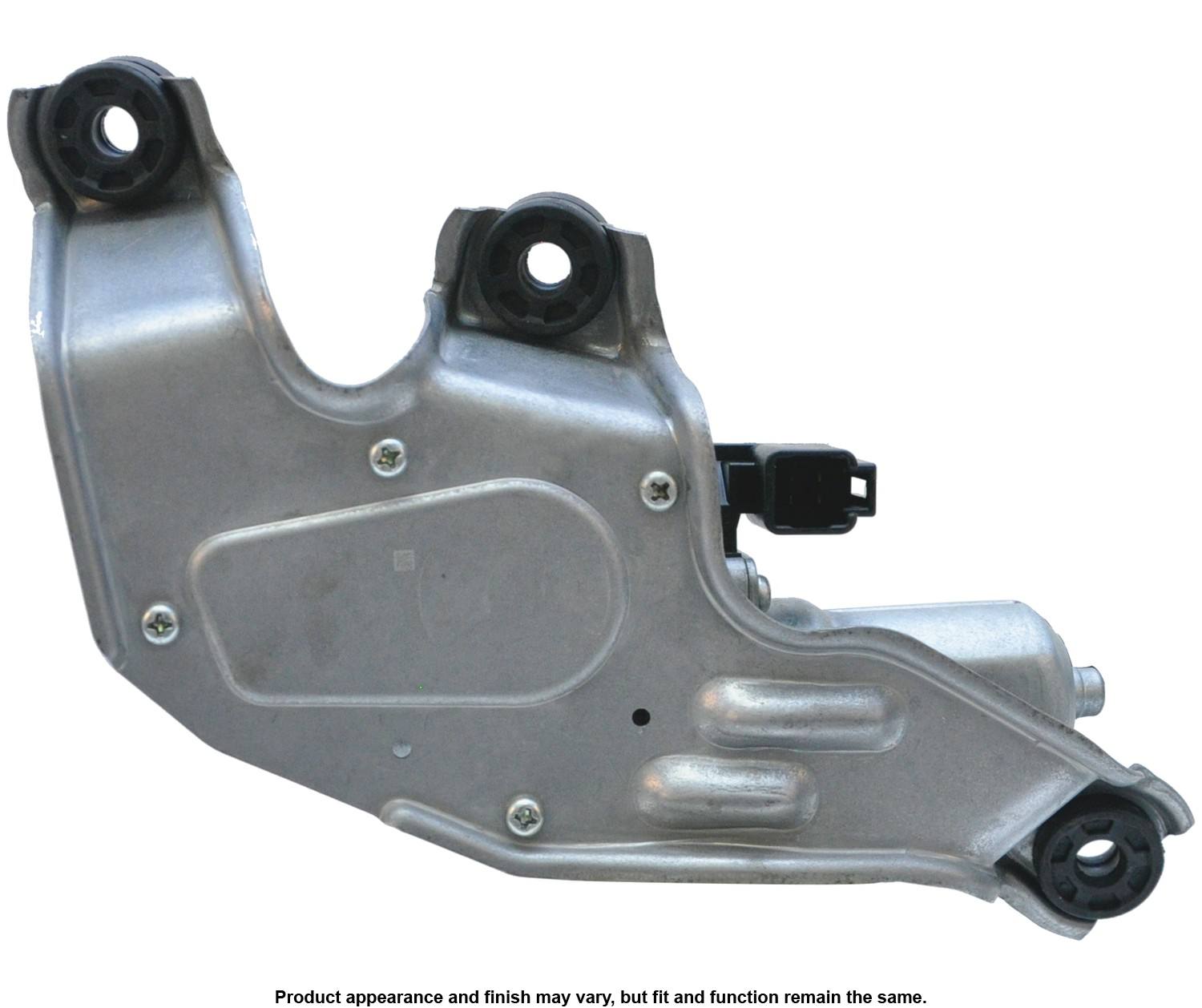 Cardone Reman Remanufactured Windshield Wiper Motor 43-20008