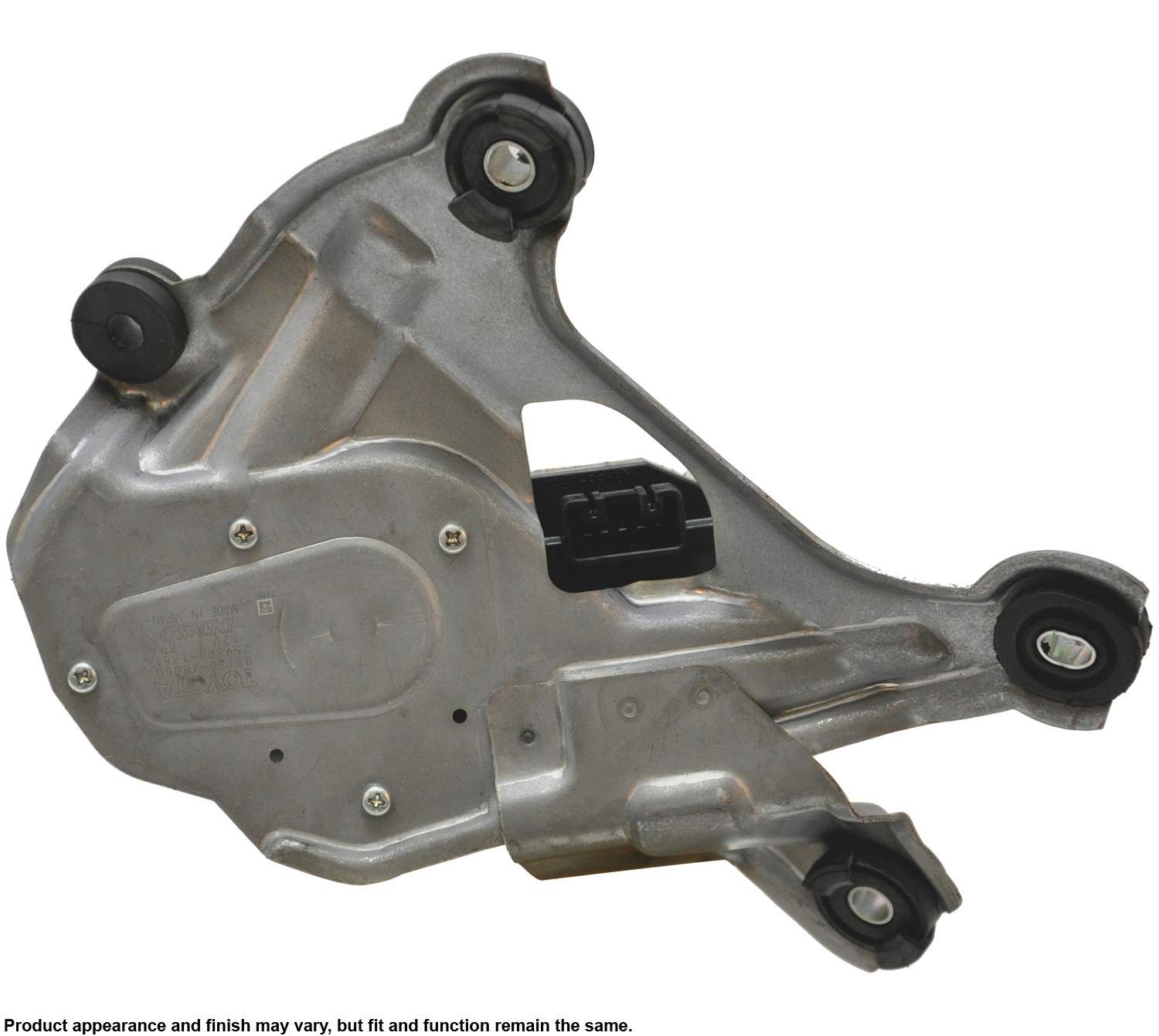 Cardone Reman Remanufactured Windshield Wiper Motor 43-20014