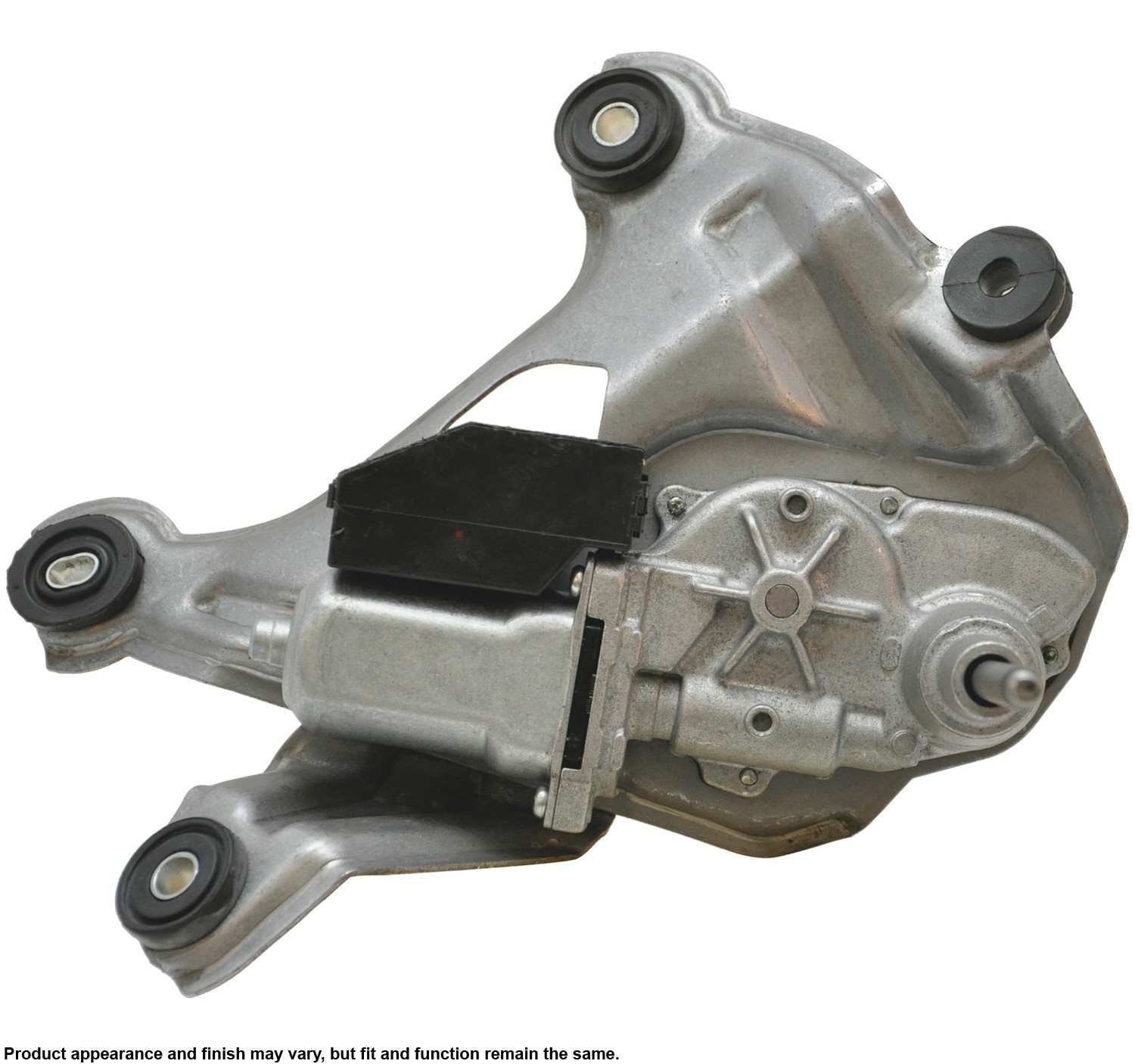 Cardone Reman Remanufactured Windshield Wiper Motor 43-20014