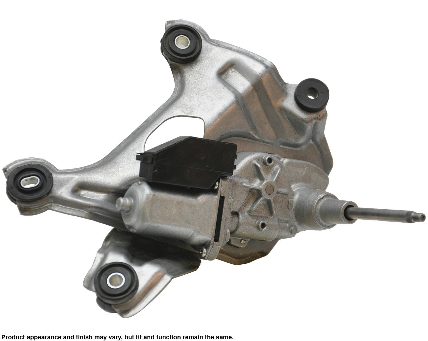 Cardone Reman Remanufactured Windshield Wiper Motor 43-20014