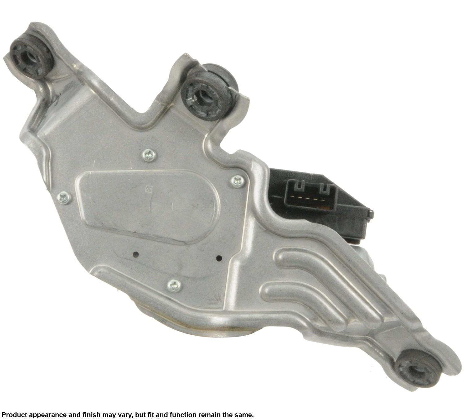 Cardone Reman Remanufactured Windshield Wiper Motor 43-20018