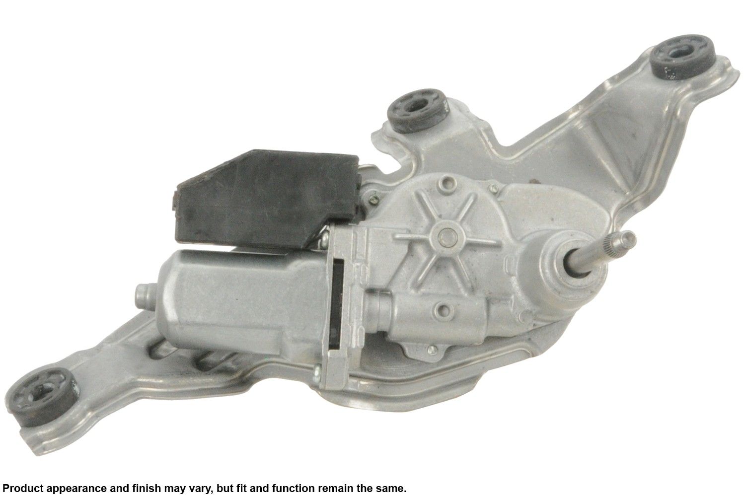 Cardone Reman Remanufactured Windshield Wiper Motor 43-20018