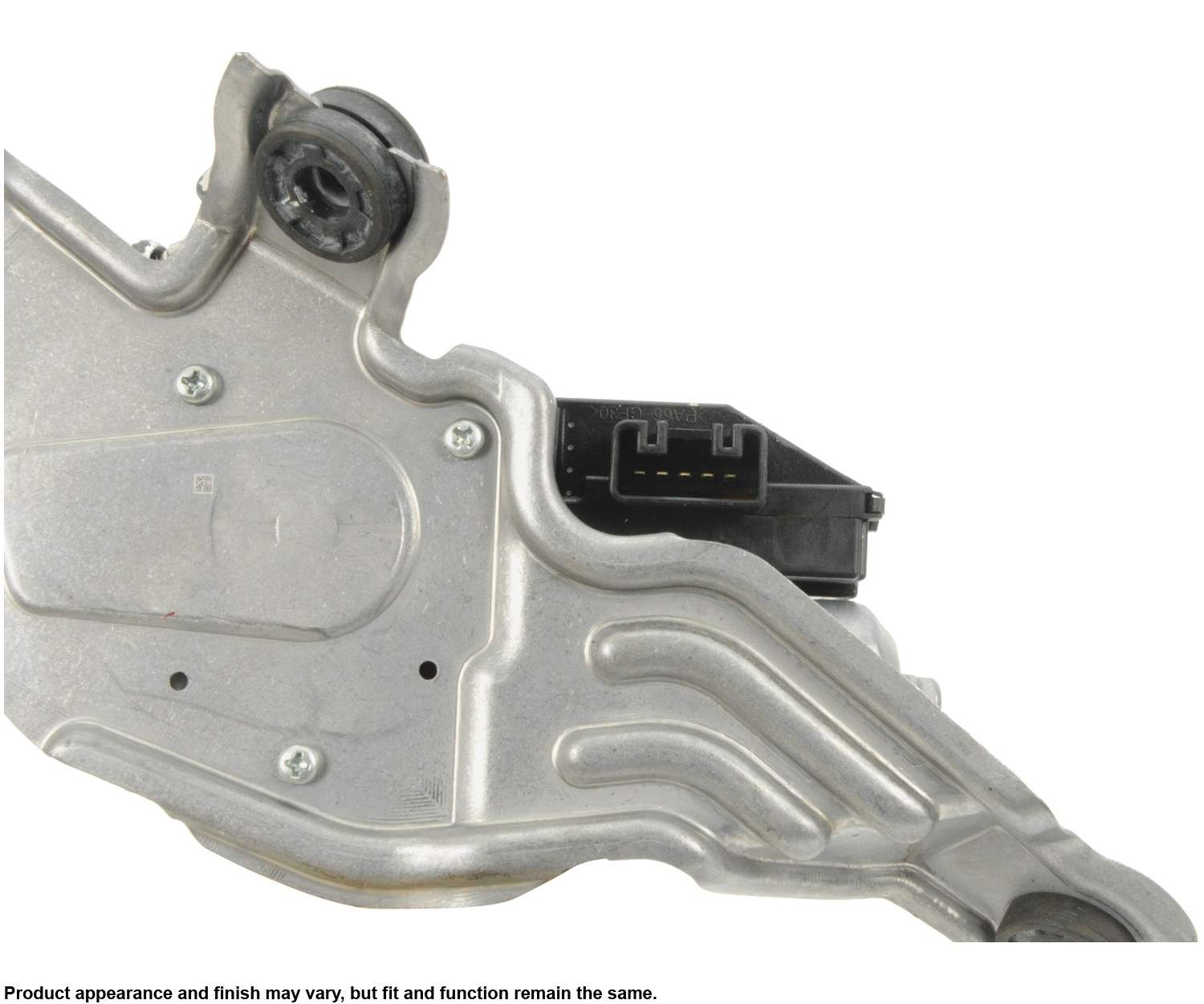 Cardone Reman Remanufactured Windshield Wiper Motor 43-20018
