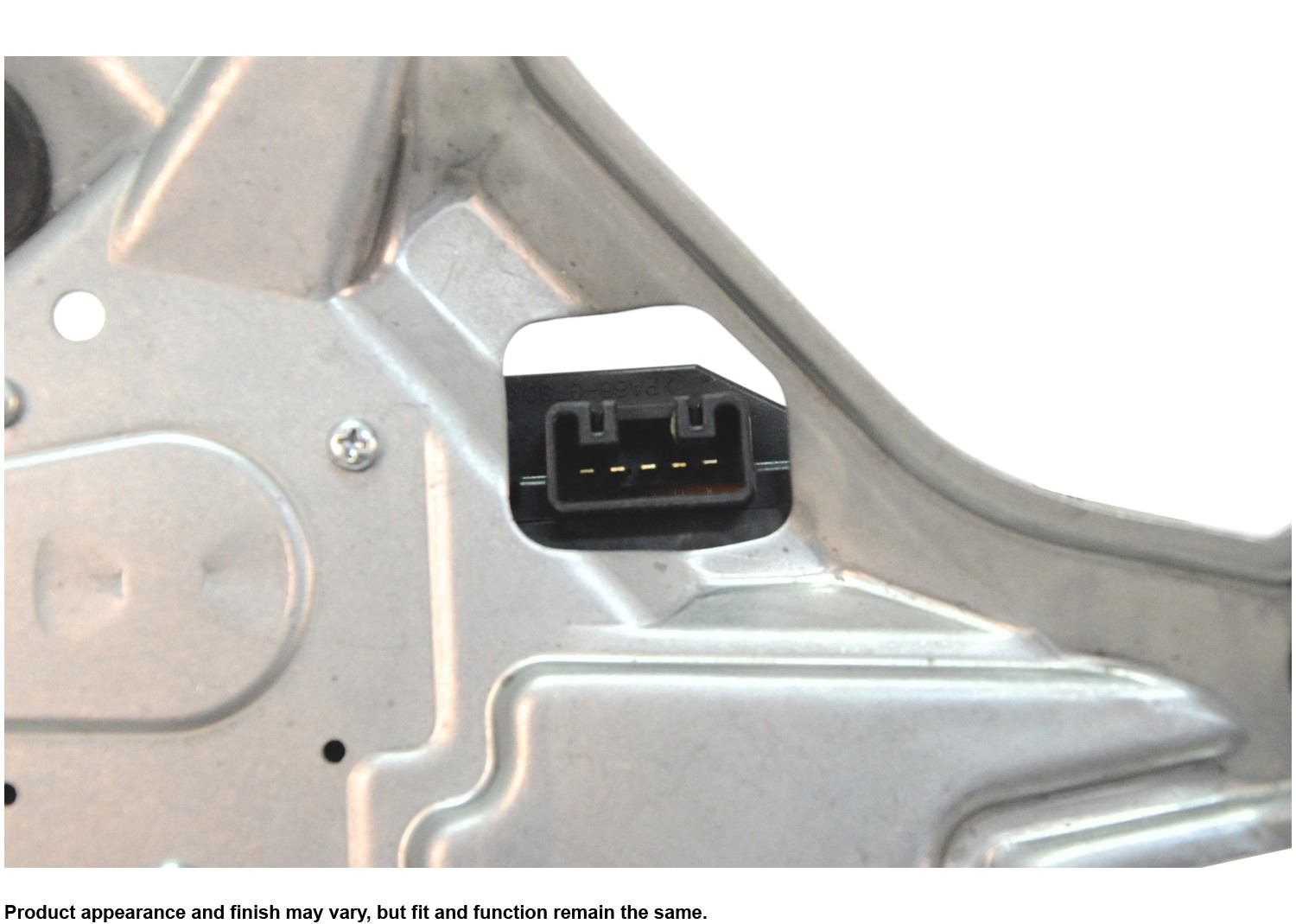 Cardone Reman Windshield Wiper Motor 43-20034