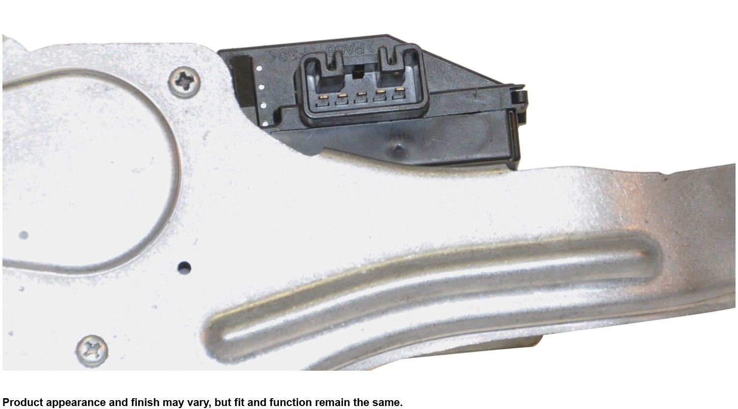 Cardone Reman Windshield Wiper Motor 43-20040