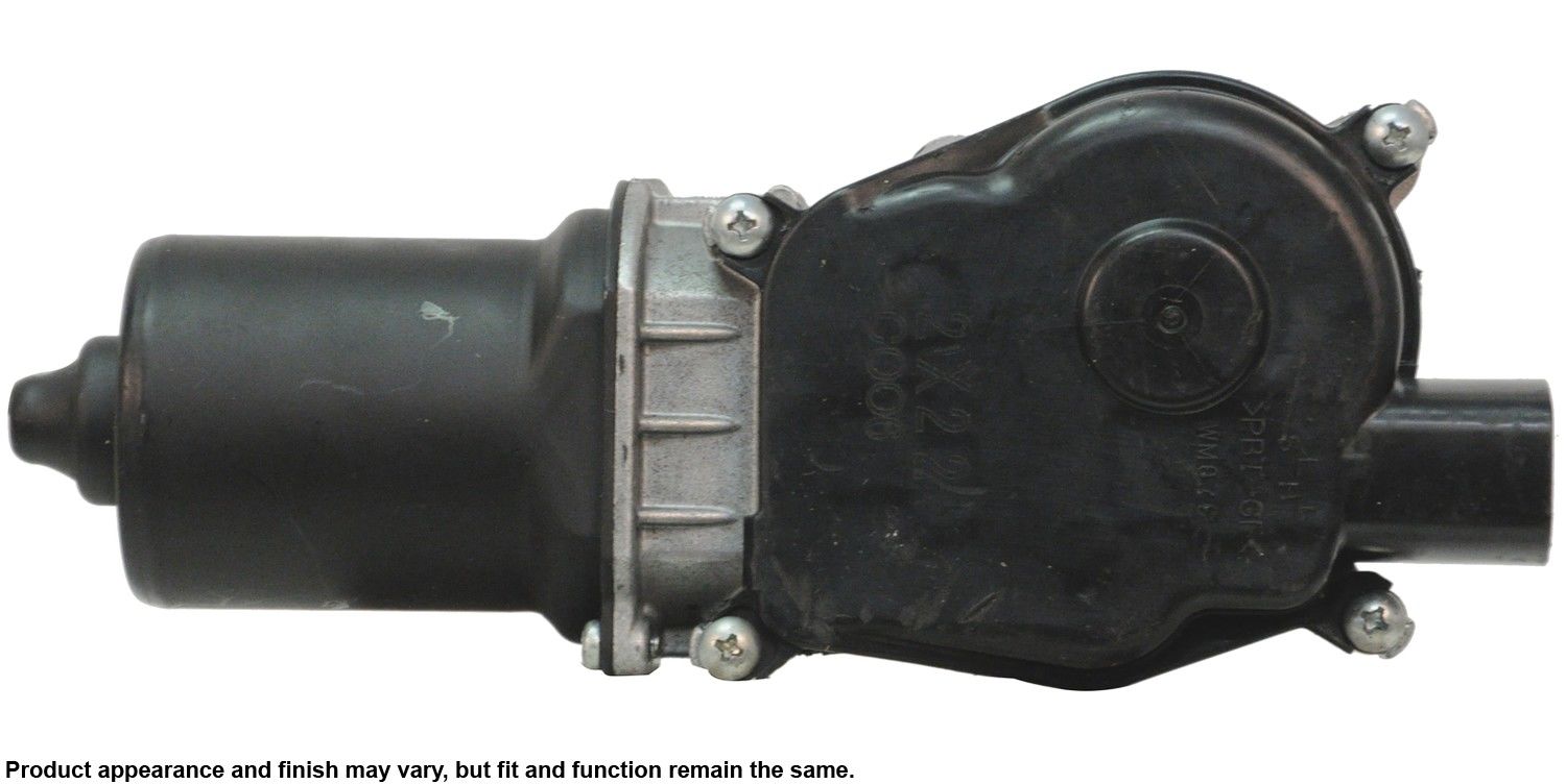 Cardone Reman Windshield Wiper Motor 43-20043