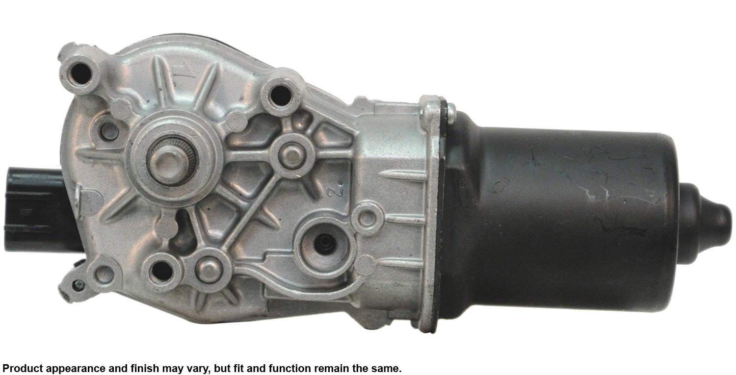 Cardone Reman Windshield Wiper Motor 43-20043