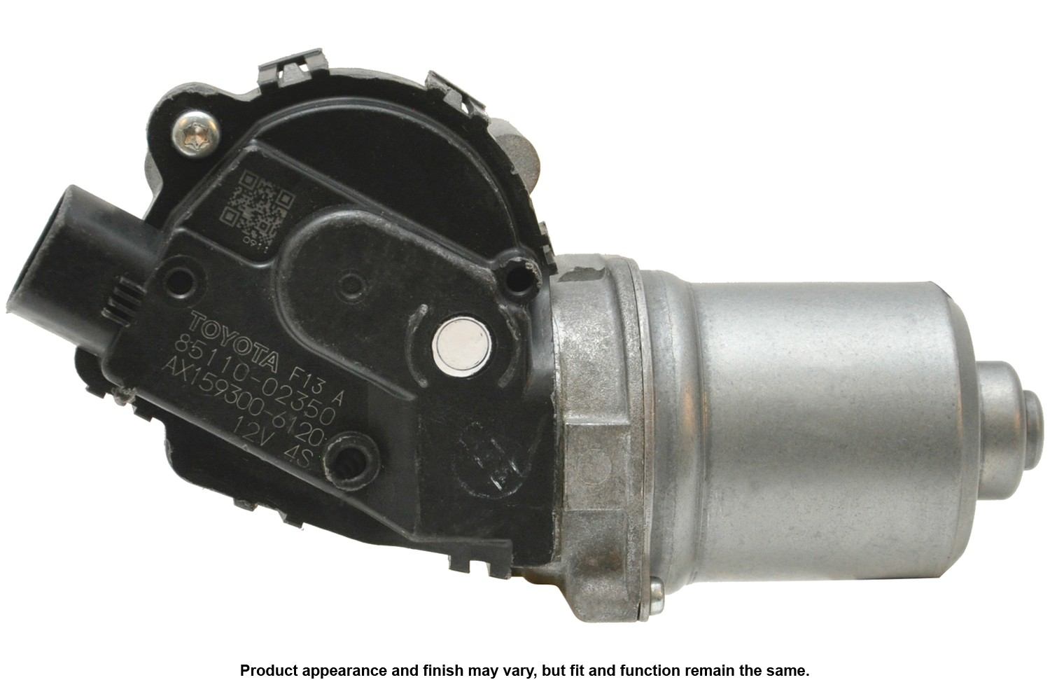 Cardone Reman Windshield Wiper Motor 43-20046