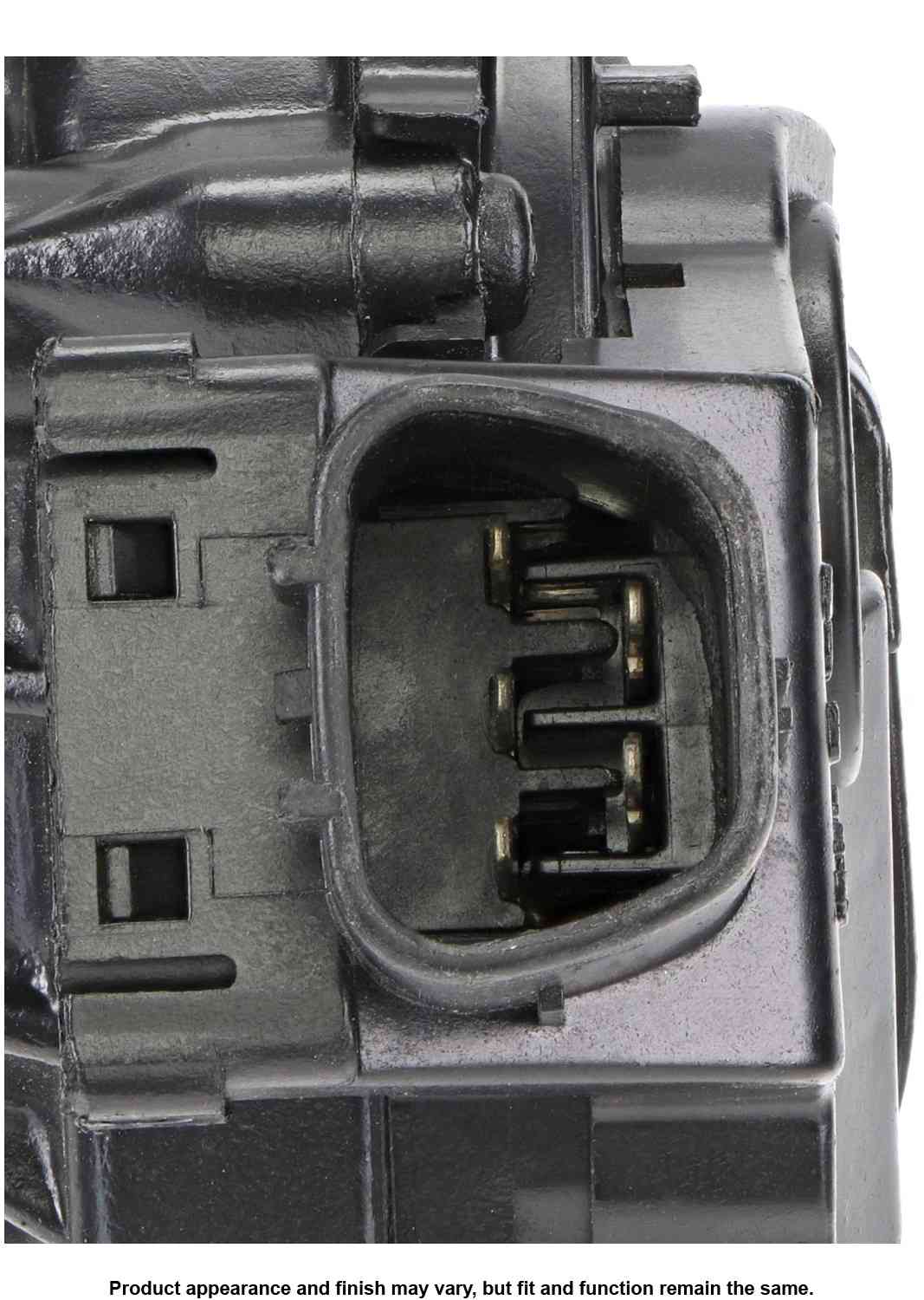 Cardone Reman Windshield Wiper Motor 43-2004