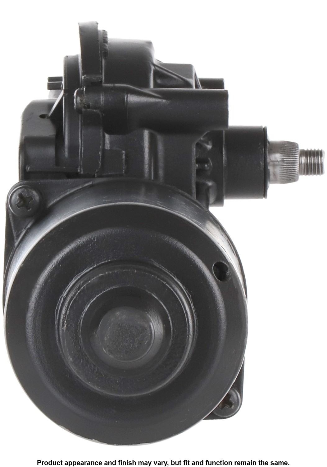 Cardone Reman Windshield Wiper Motor 43-2004