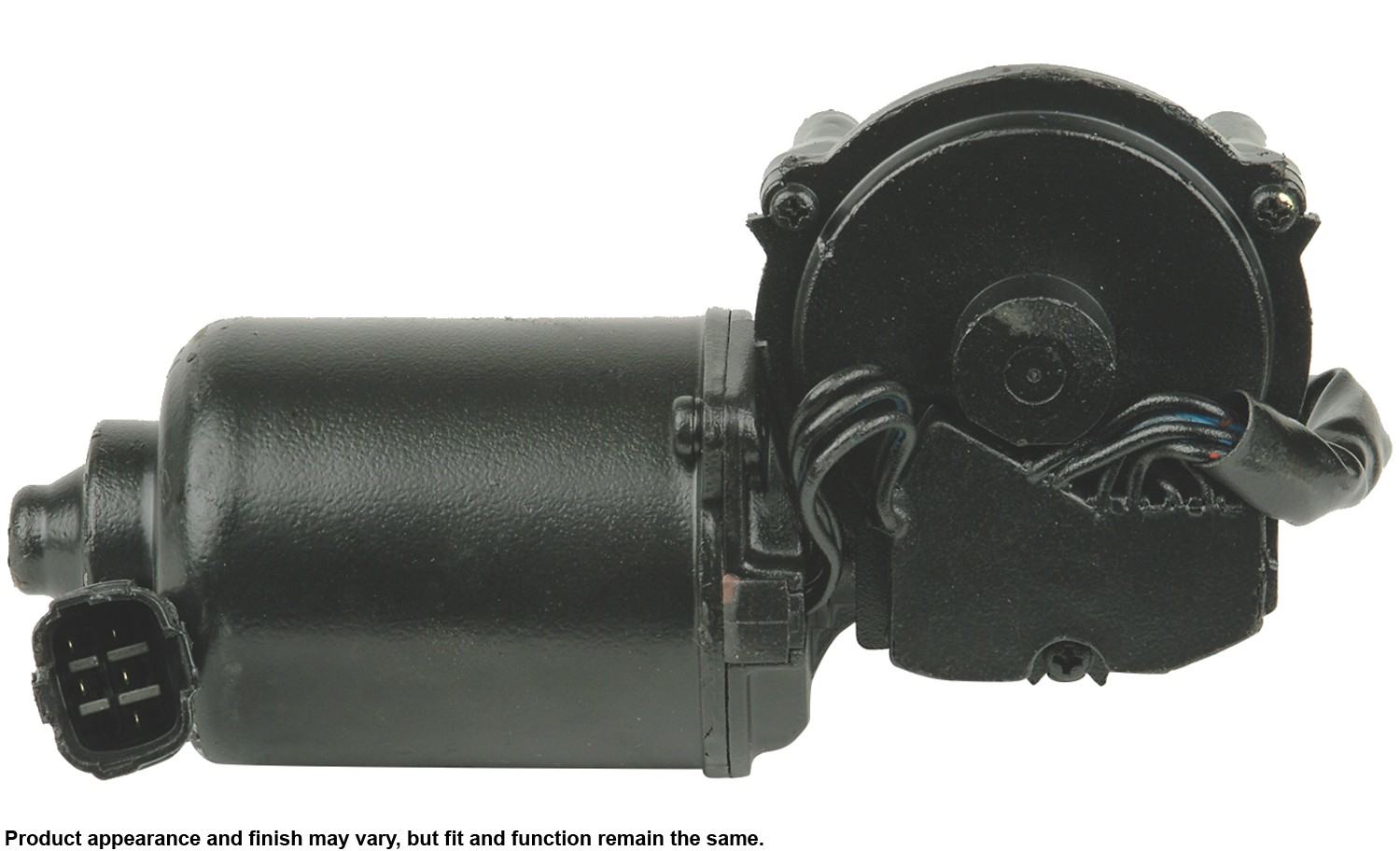 Cardone Reman Remanufactured Windshield Wiper Motor 43-2006