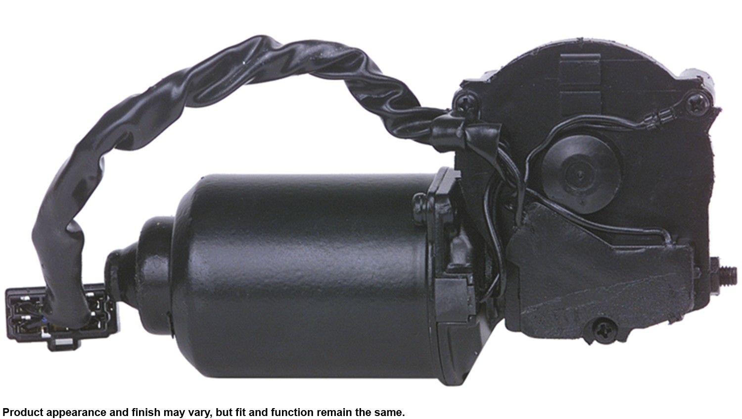Cardone Reman Windshield Wiper Motor 43-2008