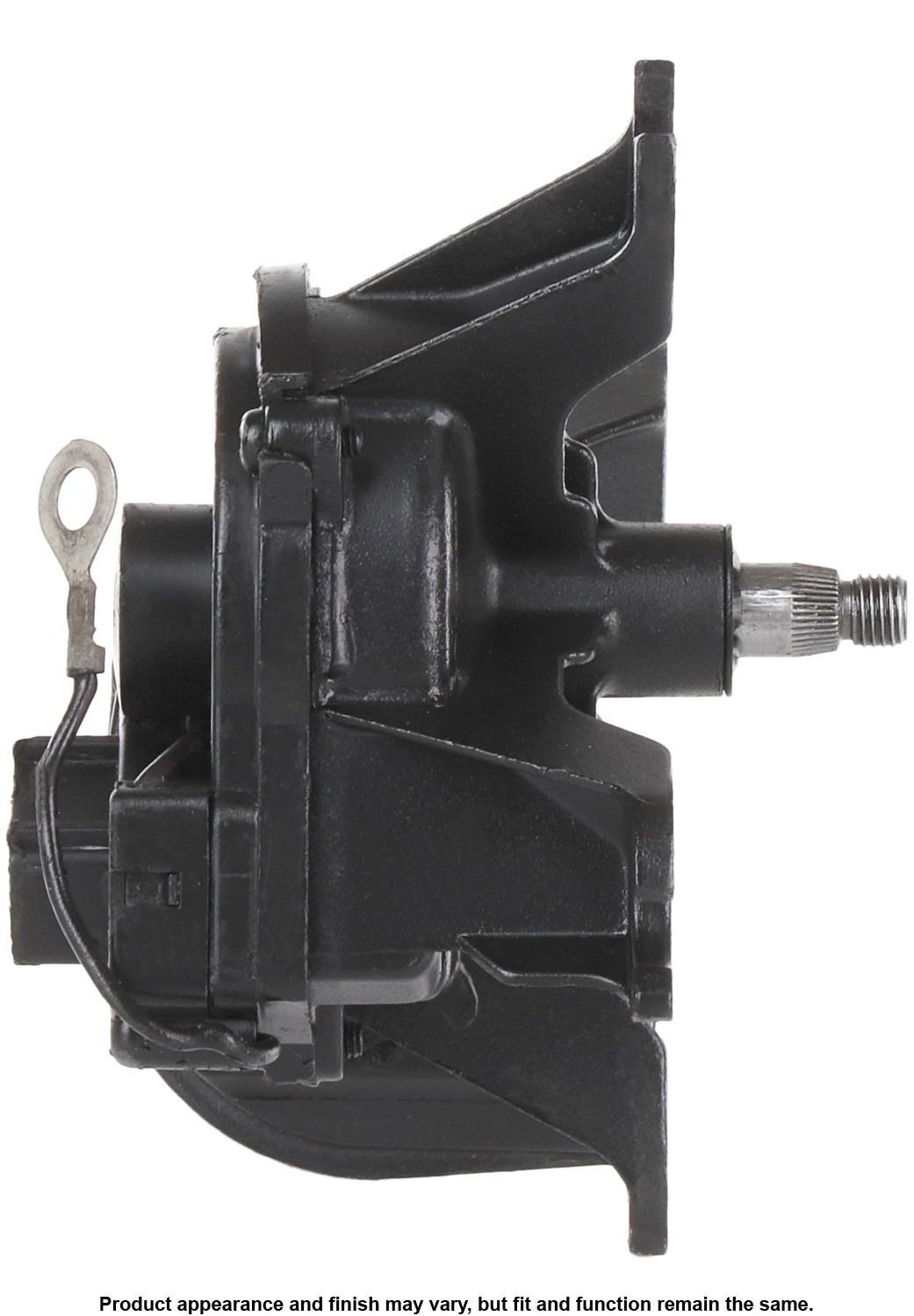 Cardone Reman Windshield Wiper Motor 43-2011